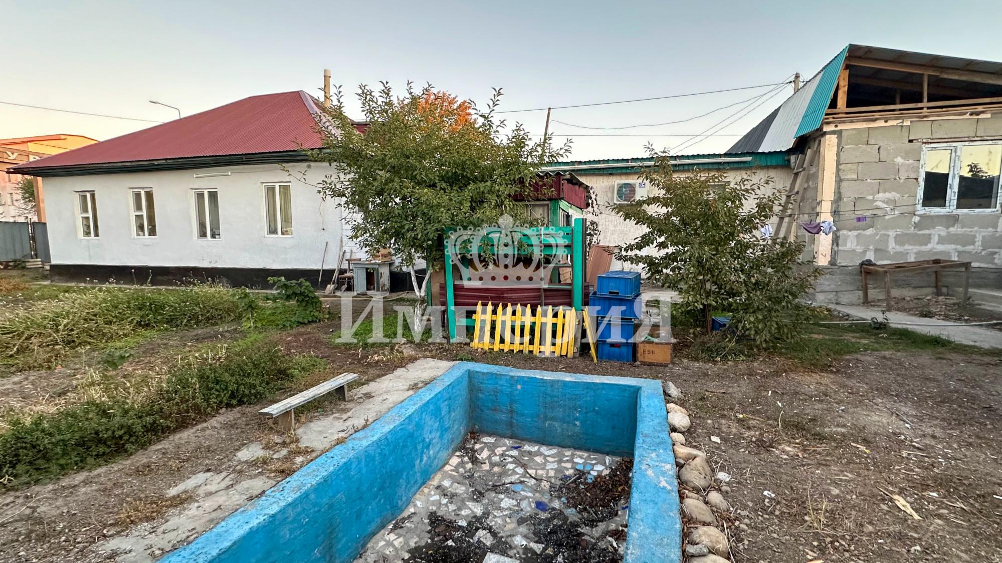 4-комнантный квартира, 70.0 м²,Ескельды Би за 21 600 000