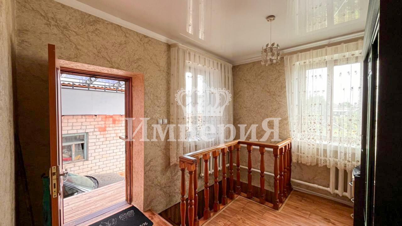 5-комнантный квартира, 146.0 м²,Жамбыл за 31 000 000