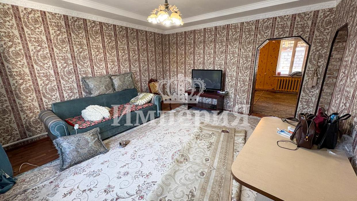 6-комнантный квартира, 184.4 м²,Виноградова за 22 700 000