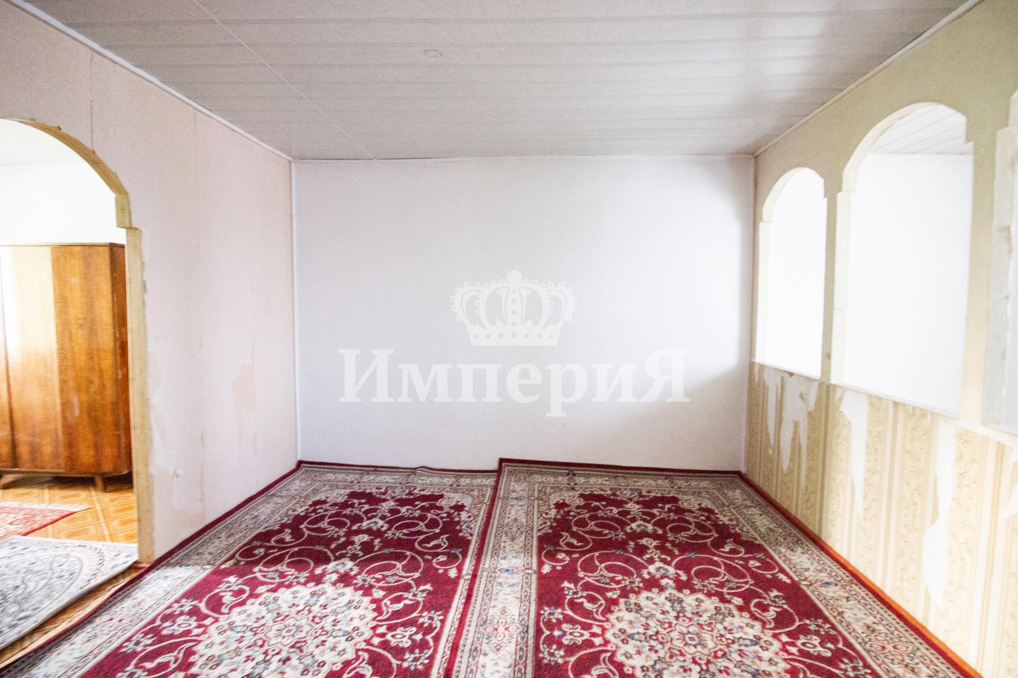 6-комнантный квартира, 202.0 м²,Бейбитшылык за 22 000 000