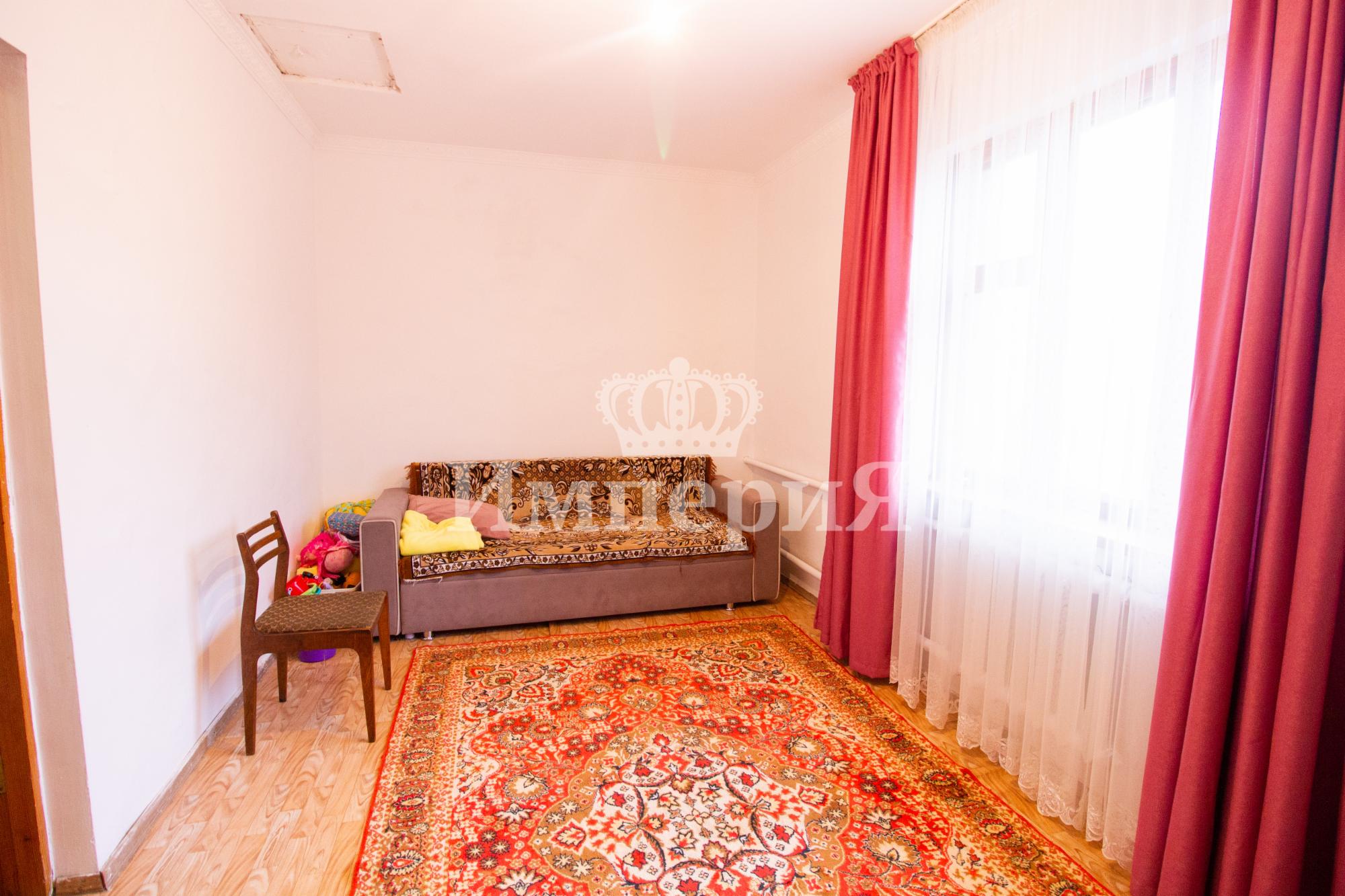 4-комнантный квартира, 109.0 м²,Кабанбай Батыра за 40 000 000