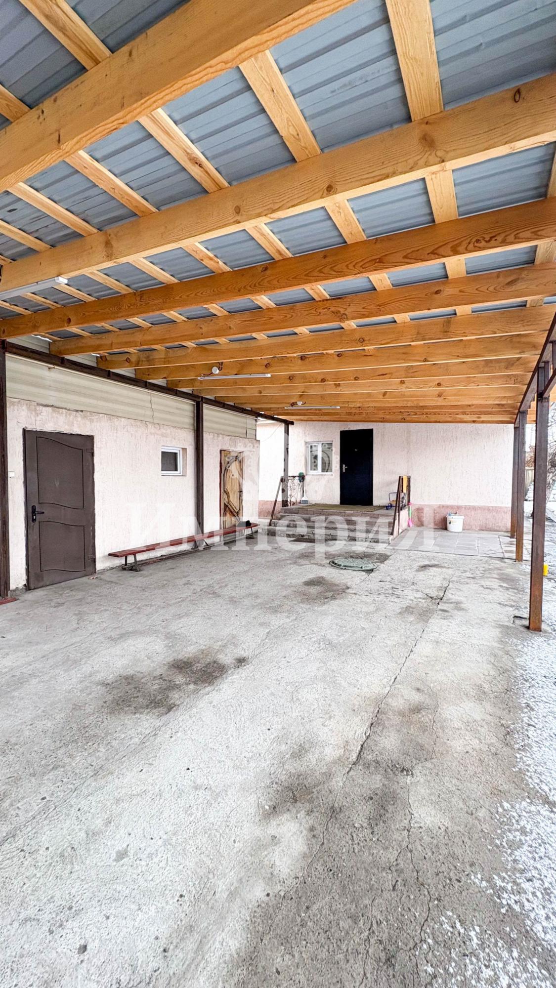 4-комнантный квартира, 74.0 м²,Брусиловского за 22 000 000