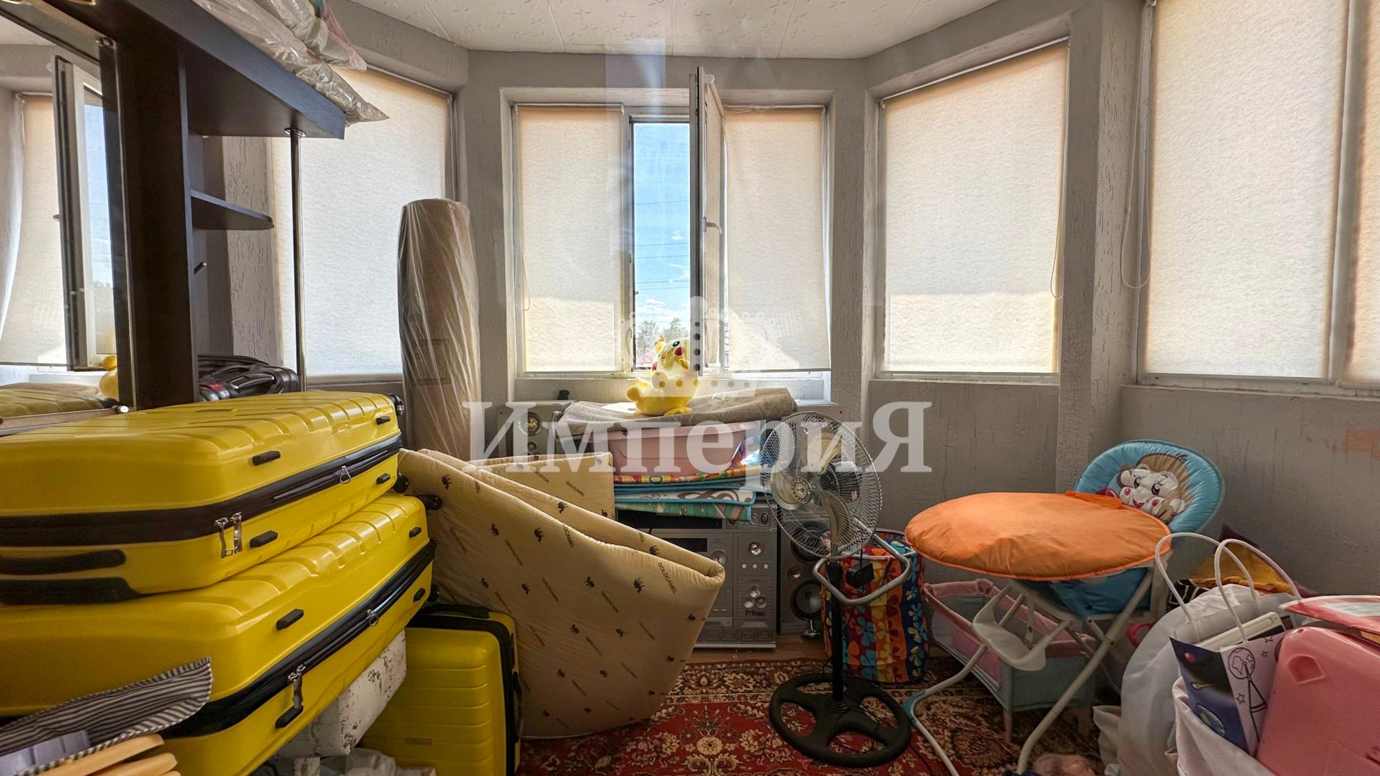 7-комнантный квартира, 249.0 м²,Пушкина за 90 000 000