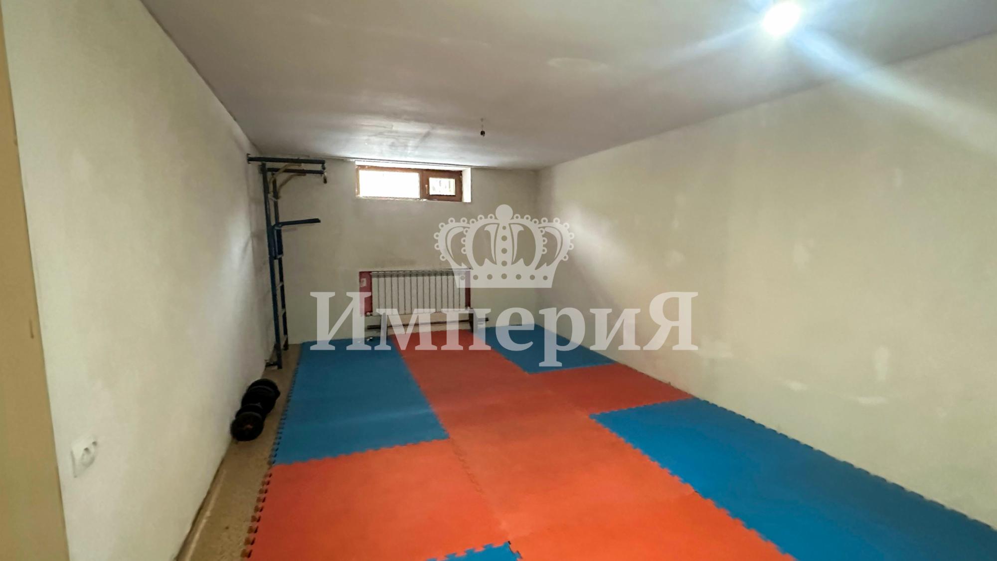 6-комнантный квартира, 205.0 м²,Гульдаурен за 70 000 000