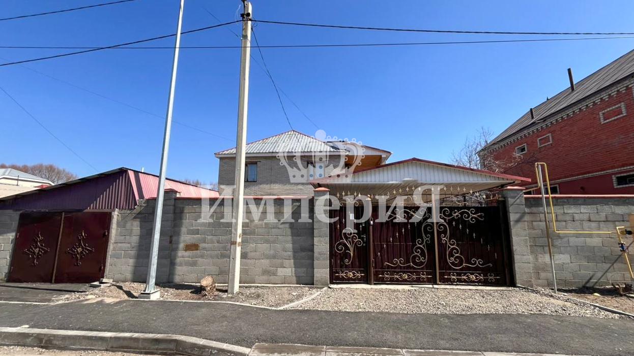 5-комнантный квартира, 130.0 м²,Батыра за 57 000 000