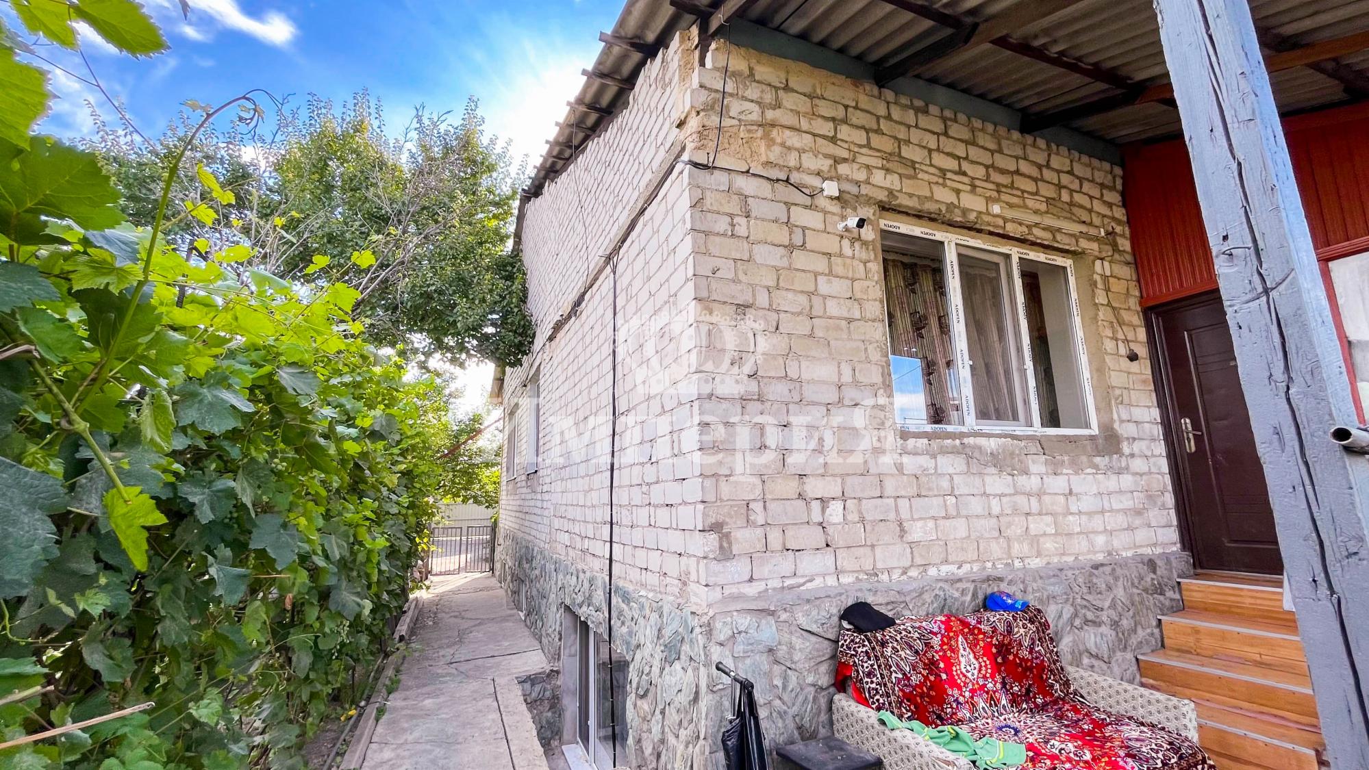 5-комнантный квартира, 214.0 м²,Радищева за 35 000 000