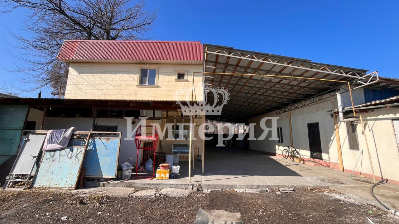 5-комнантный квартира, 259.0 м²,Шахворостова за 120 000 000