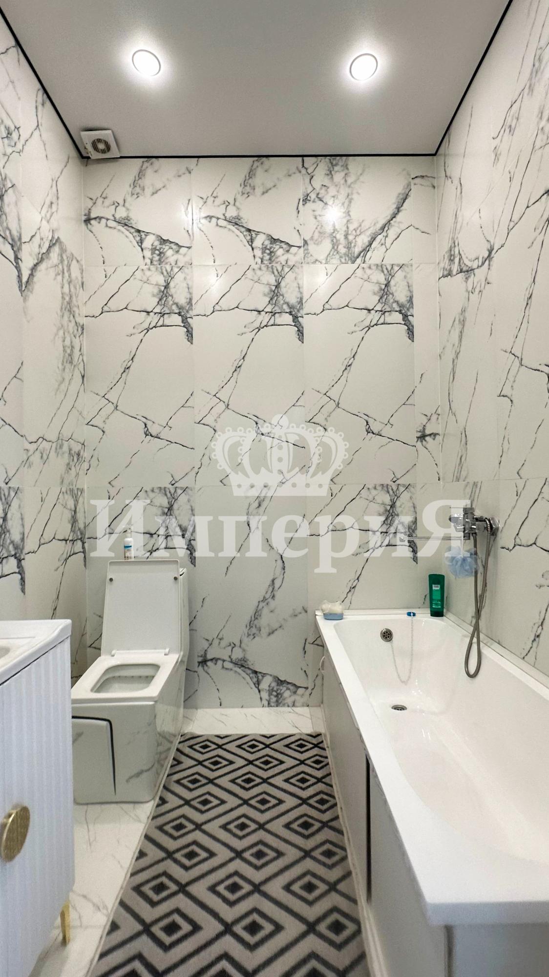 6-комнантный квартира, 219.0 м²,Мушелтой за 67 000 000