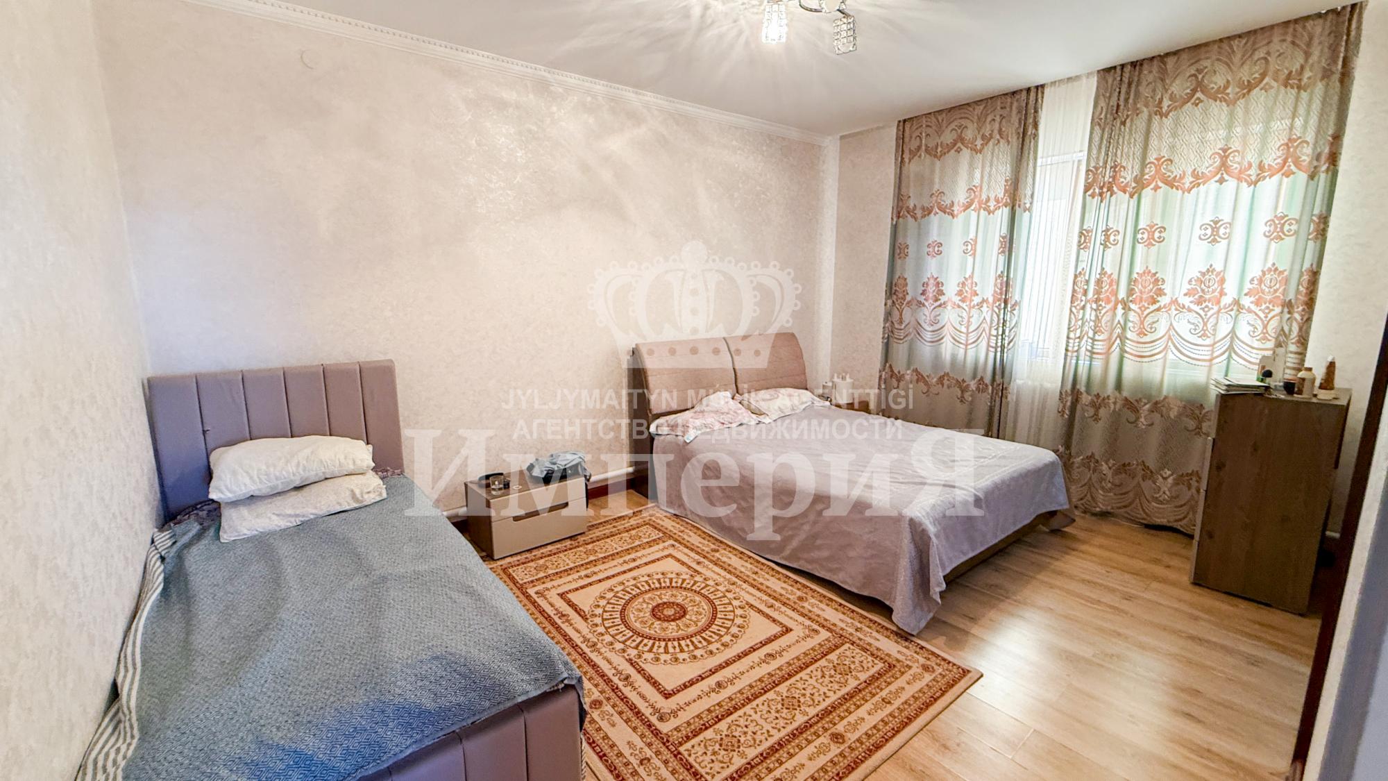6-комнантный квартира, 239.0 м²,Новый переулок за 70 000 000
