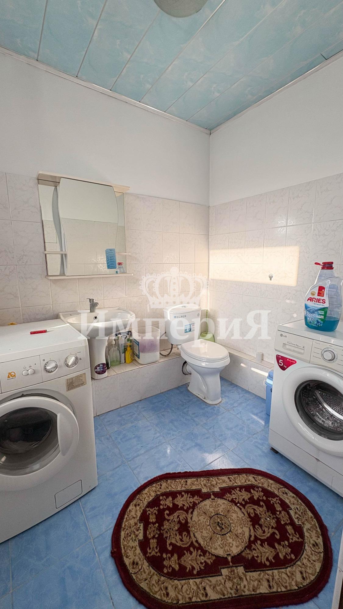 5-комнантный квартира, 265.0 м²,Хван за 70 000 000