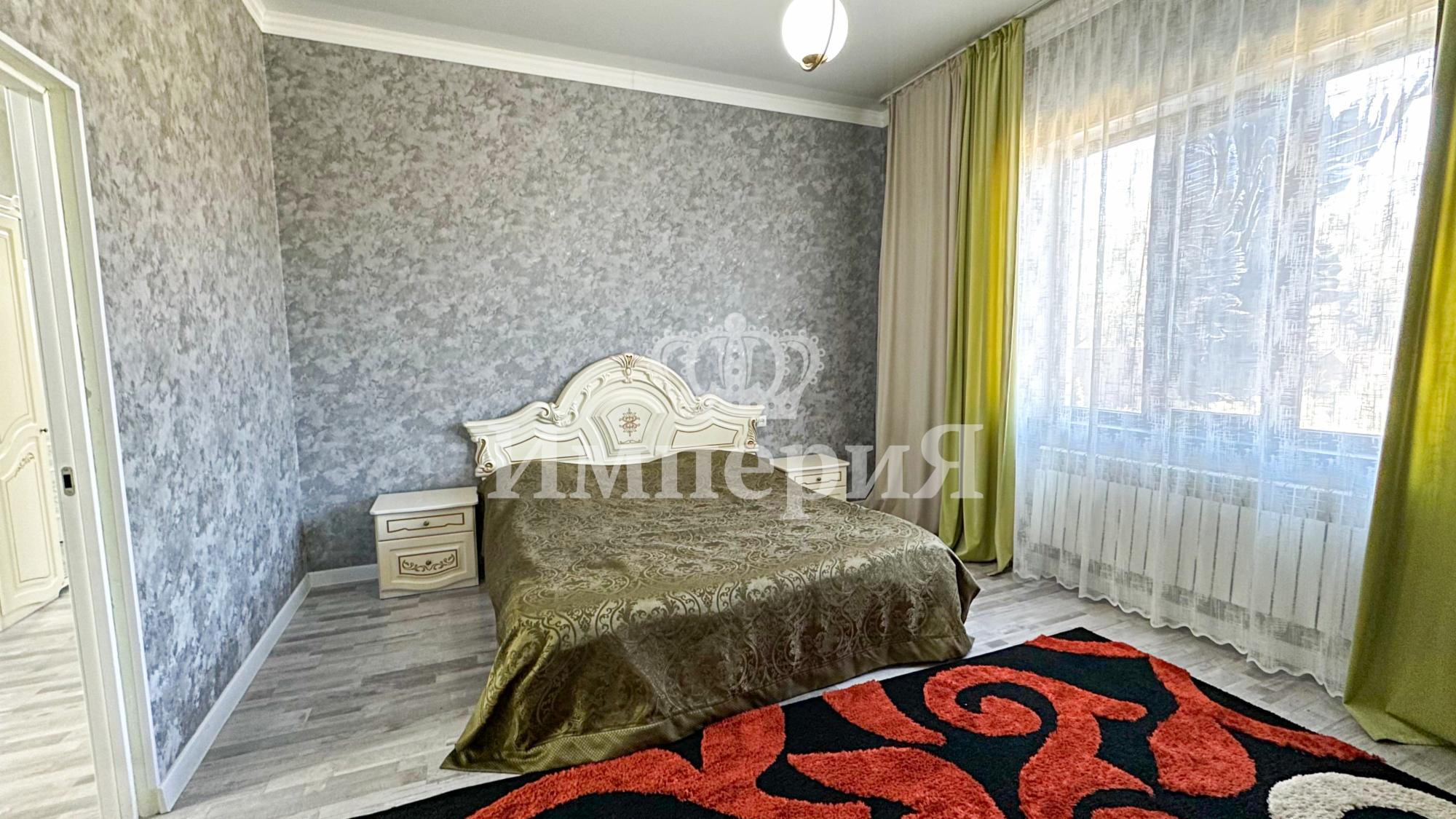 6-комнантный квартира, 220.0 м²,Актилек за 62 000 000