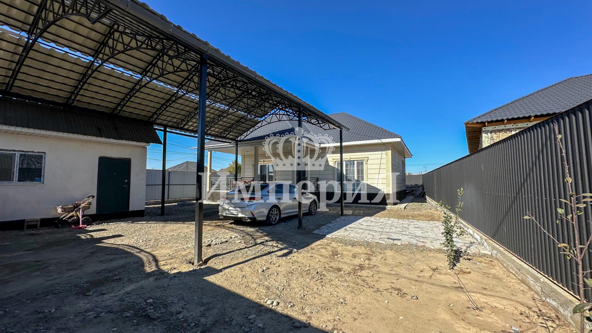 4-комнантный квартира, 104.0 м²,Биржан Сал за 50 000 000