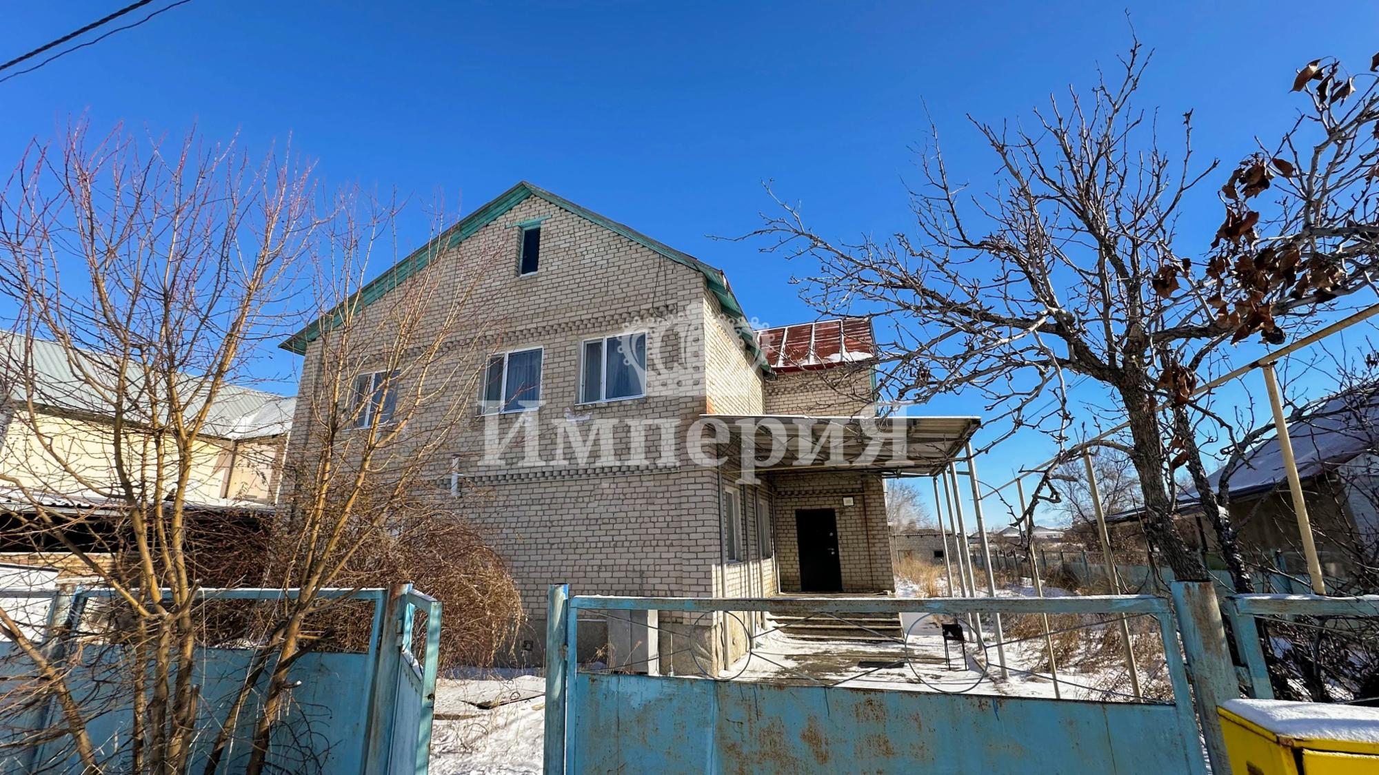 7-комнантный квартира, 230.0 м²,Садыкова за 40 000 000