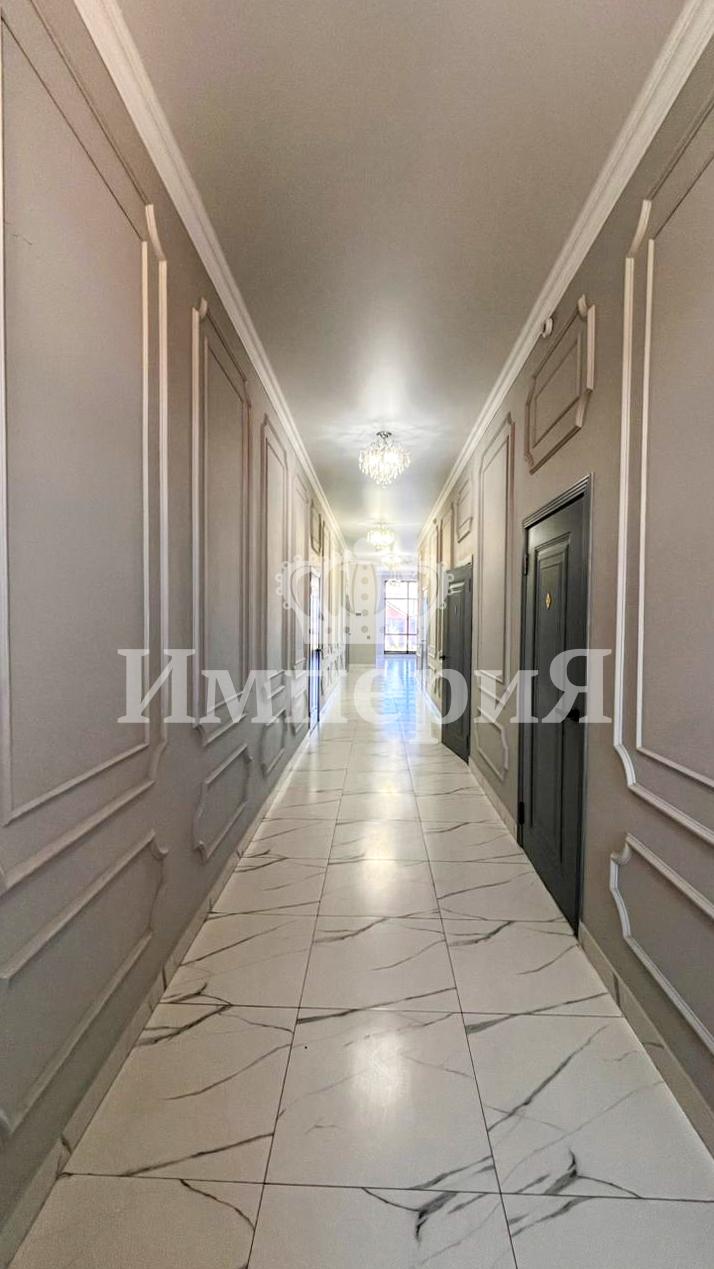 7-комнантный квартира, 428.0 м²,Желтоксан за 230 000 000