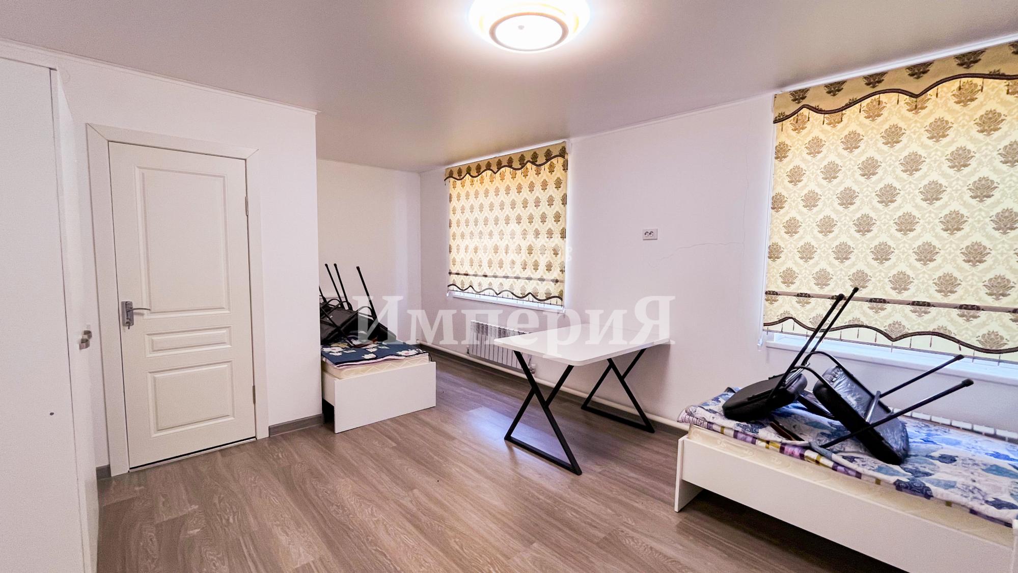 12-комнантный квартира, 465.0 м²,Жамбыла за 150 000 000