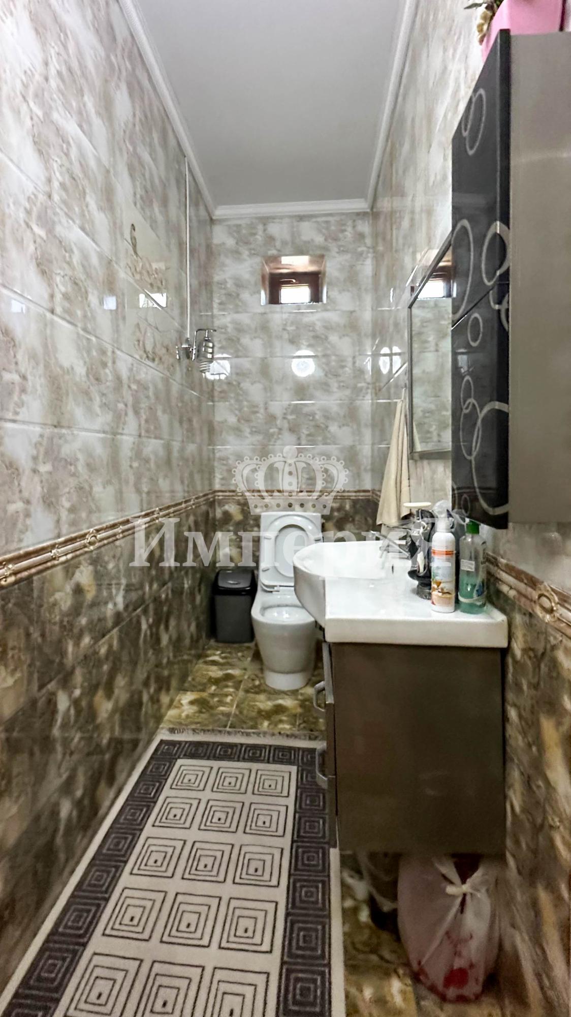 7-комнантный квартира, 158.0 м²,Акын Сара за 85 000 000