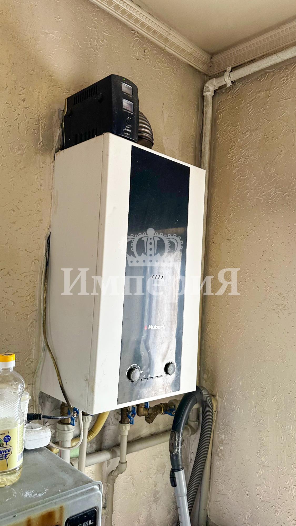 5-комнантный квартира, 96.0 м²,Кожамиярова за 16 500 000