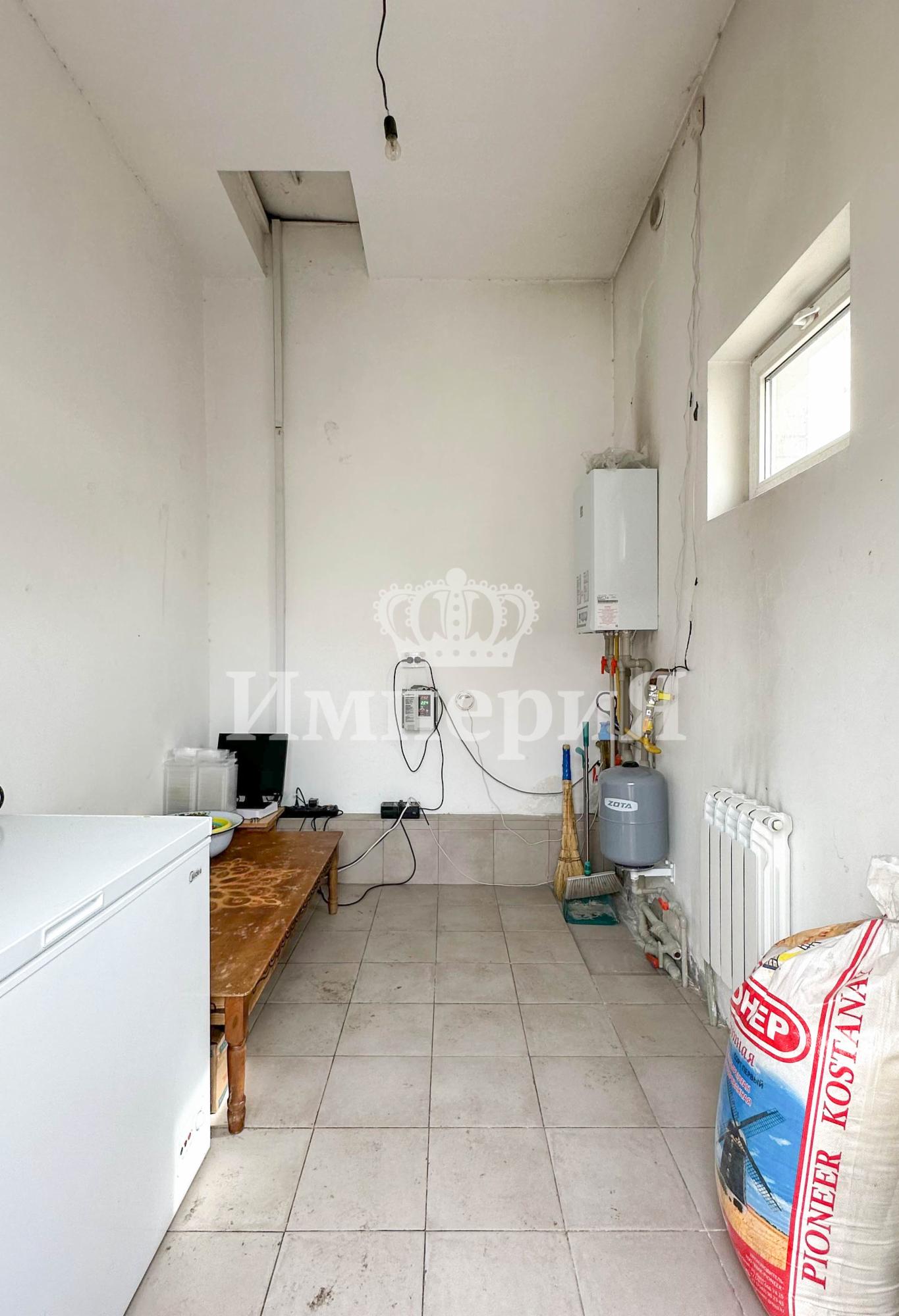 4-комнантный квартира, 165.0 м²,Дутова за 58 000 000