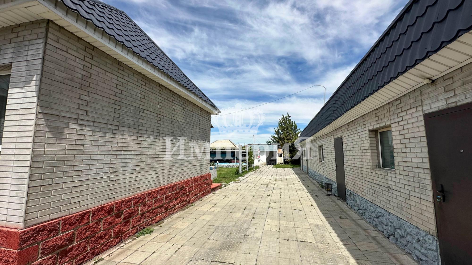 20-комнантный квартира, 493.0 м²,Жансугурова за 95 000 000