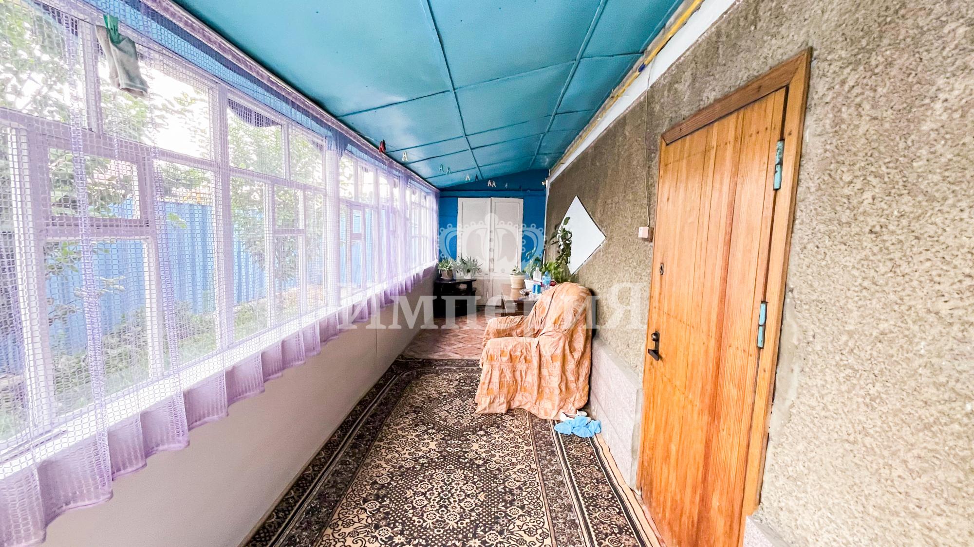 5-комнантный квартира, 135.0 м²,Ынтымак за 25 500 000