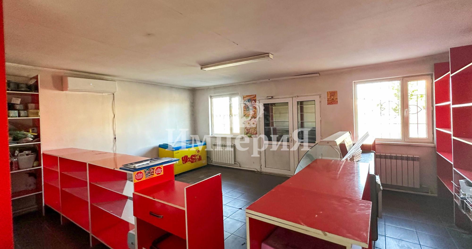 4-комнантный квартира, 138.0 м²,Алмалыбак за 51 000 000