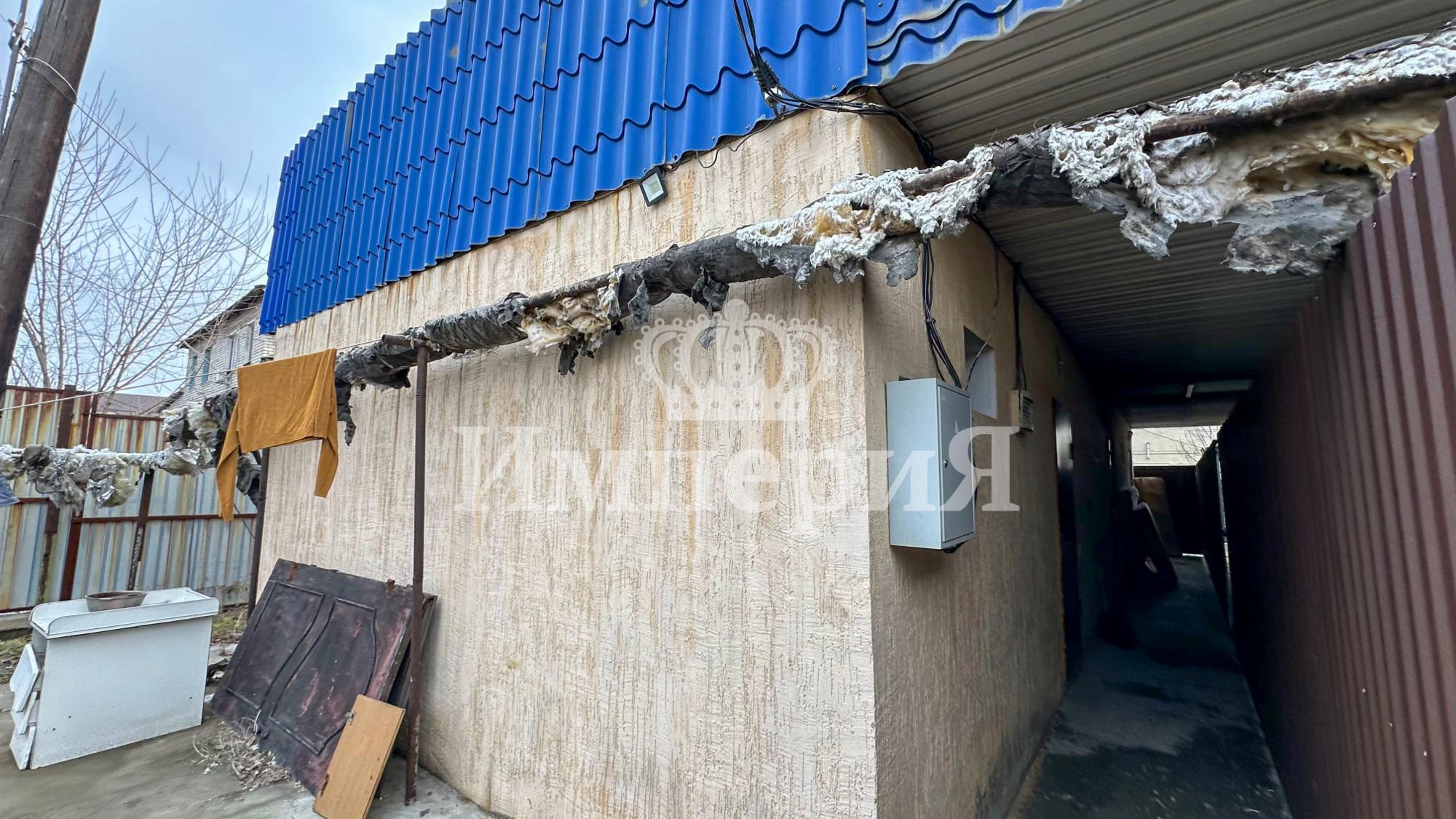 4-комнантный квартира, 105.0 м²,Айтыкова за 43 000 000