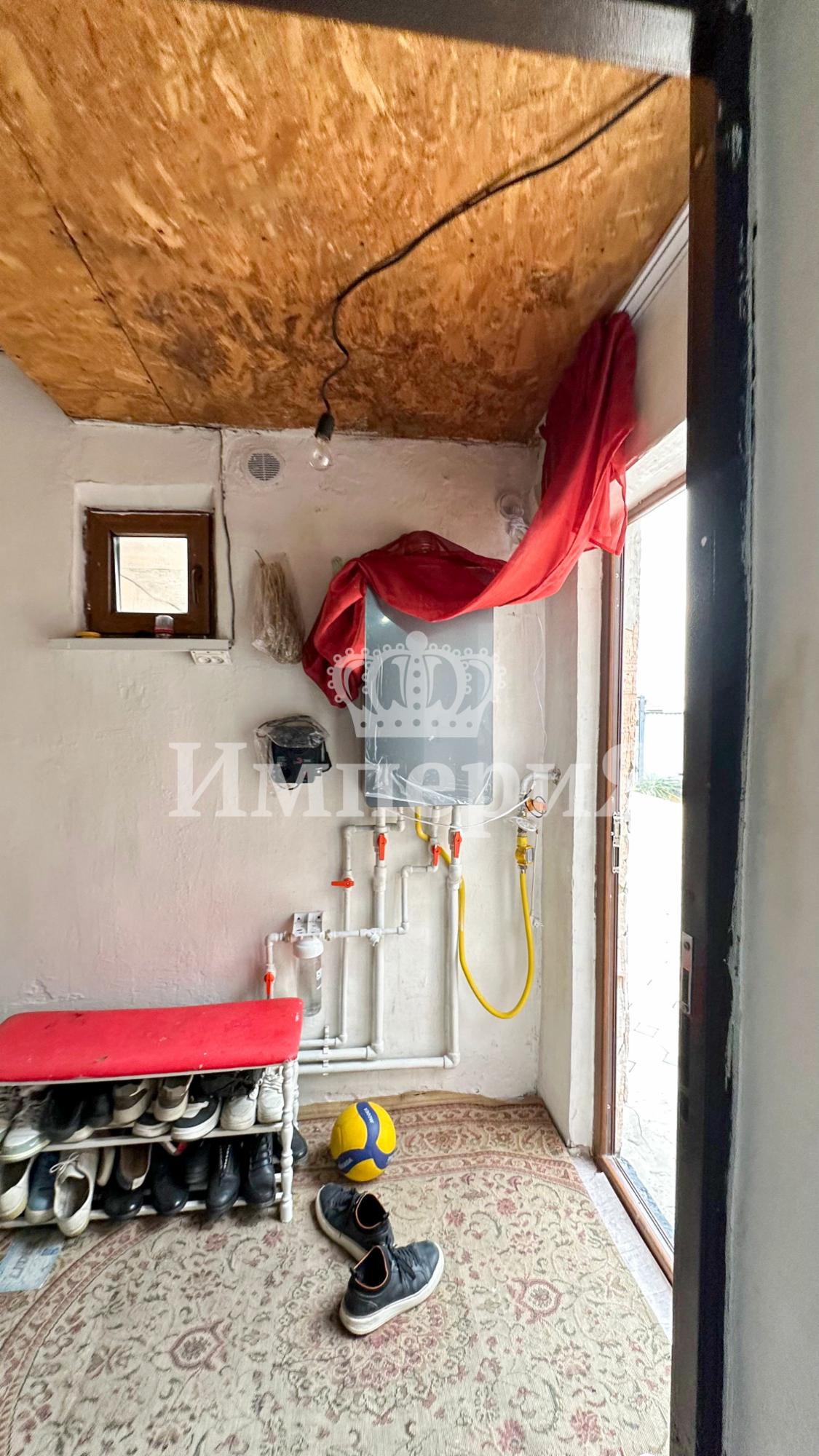 4-комнантный квартира, 130.0 м²,Жетыкол за 25 000 000