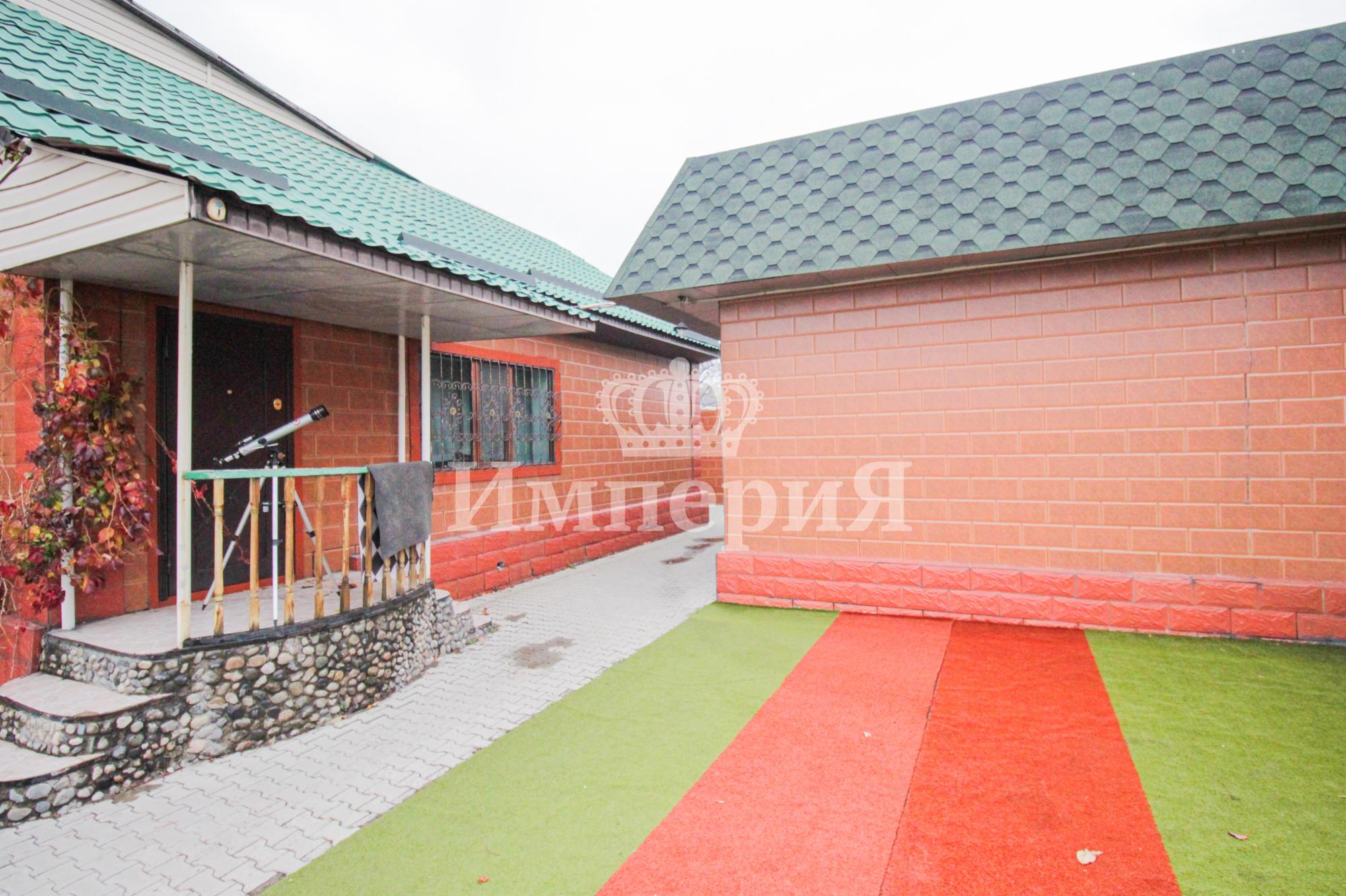 5-комнантный квартира, 111.0 м²,Балпык за 30 000 000