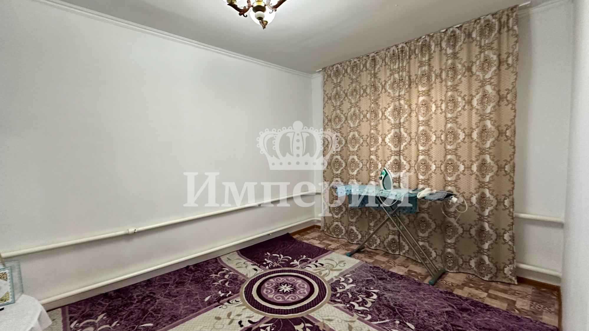 4-комнантный квартира, 123.0 м²,Репина за 22 700 000