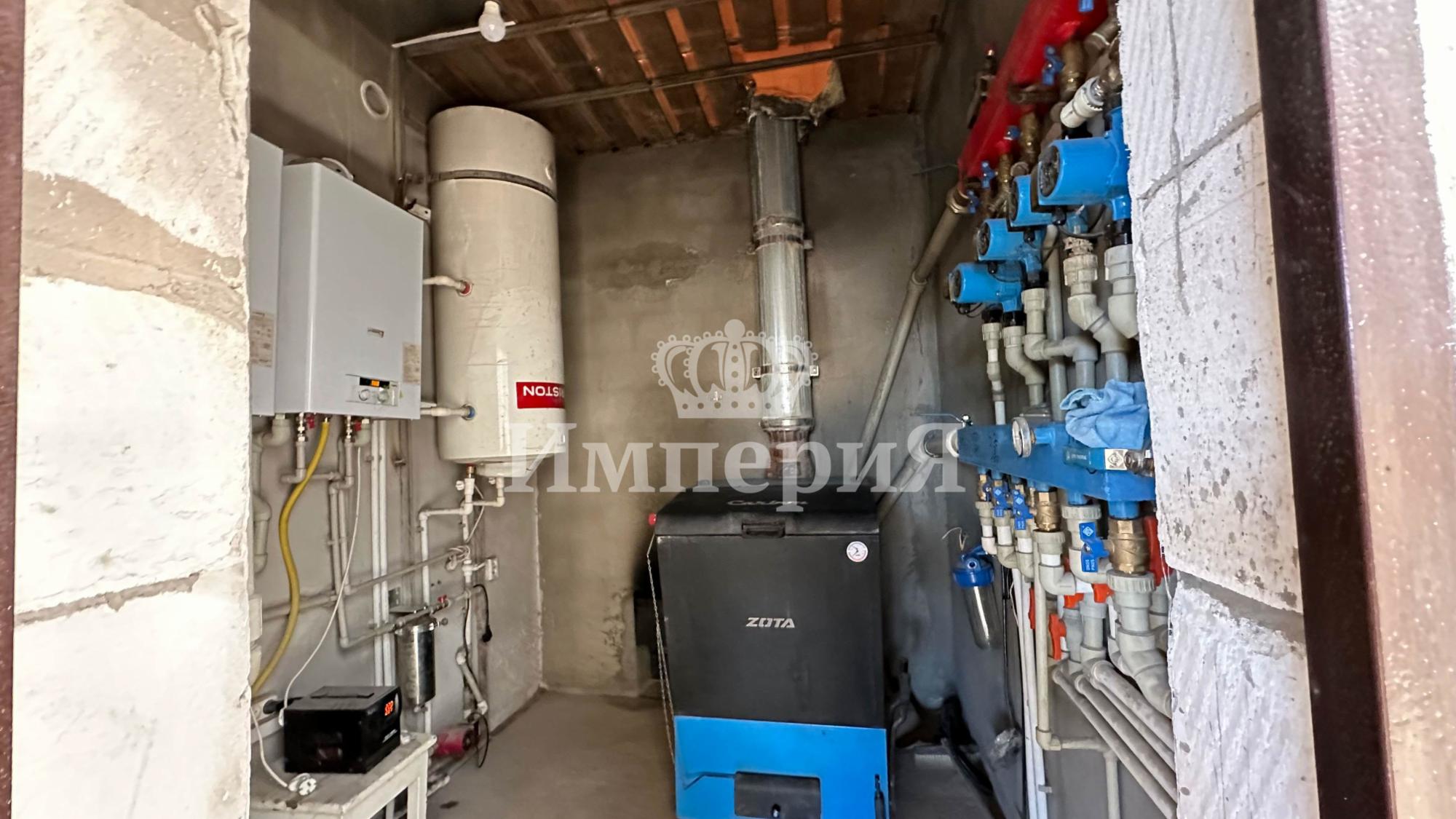 7-комнантный квартира, 255.0 м²,Пушкина за 85 000 000