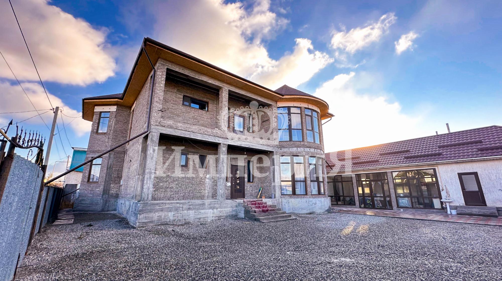 7-комнантный квартира, 325.0 м²,Новостройка за 110 000 000