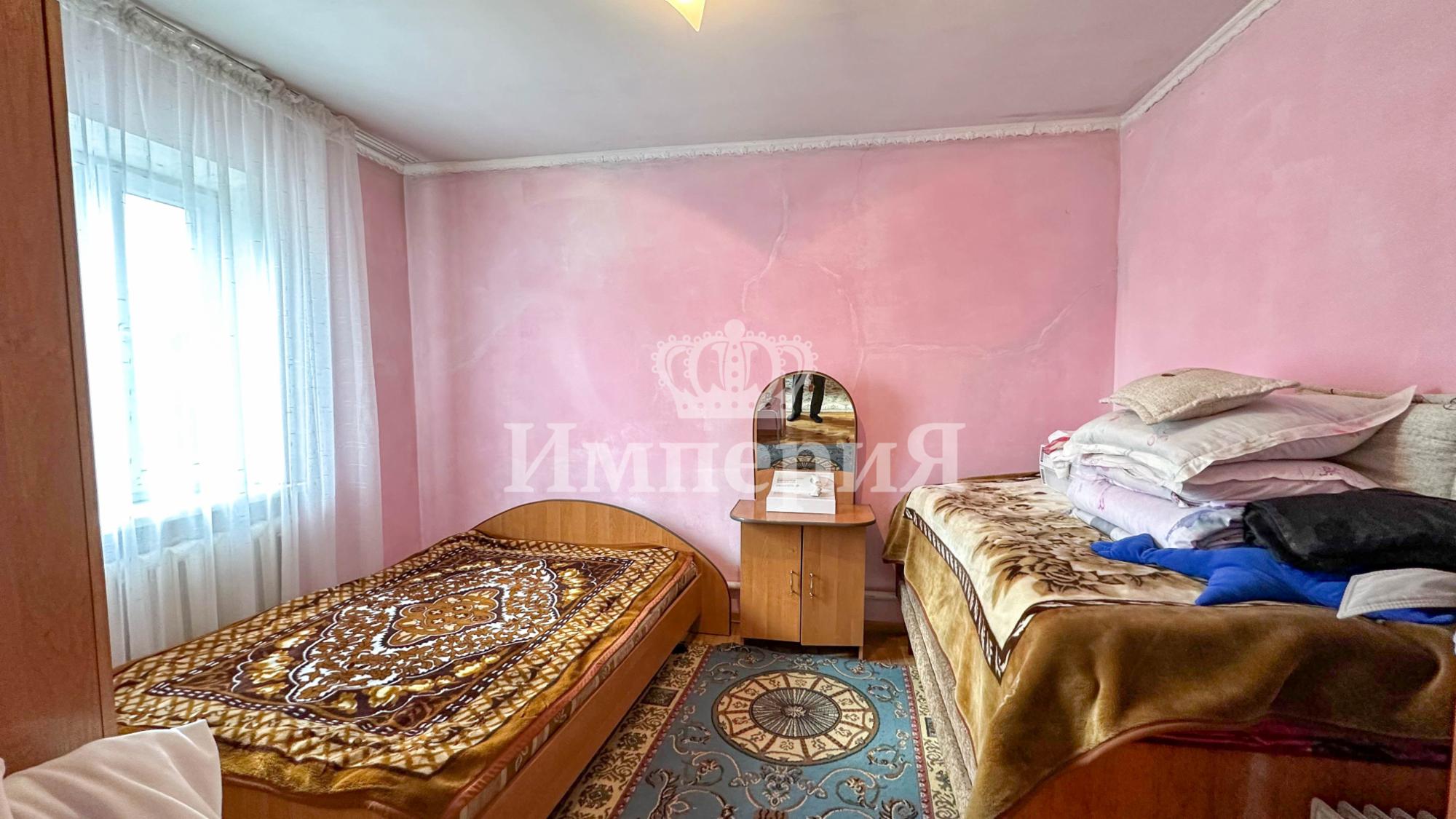 5-комнантный квартира, 100.0 м²,Белинского за 23 000 000