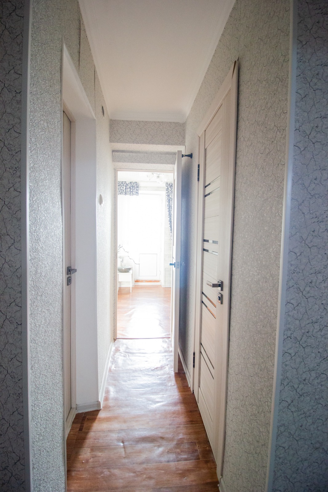 3-комнантная квартира, 70.0 м²,Каратал за 24 000 000