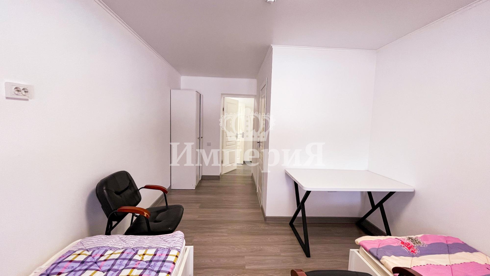 12-комнантный квартира, 465.0 м²,Жамбыла за 150 000 000