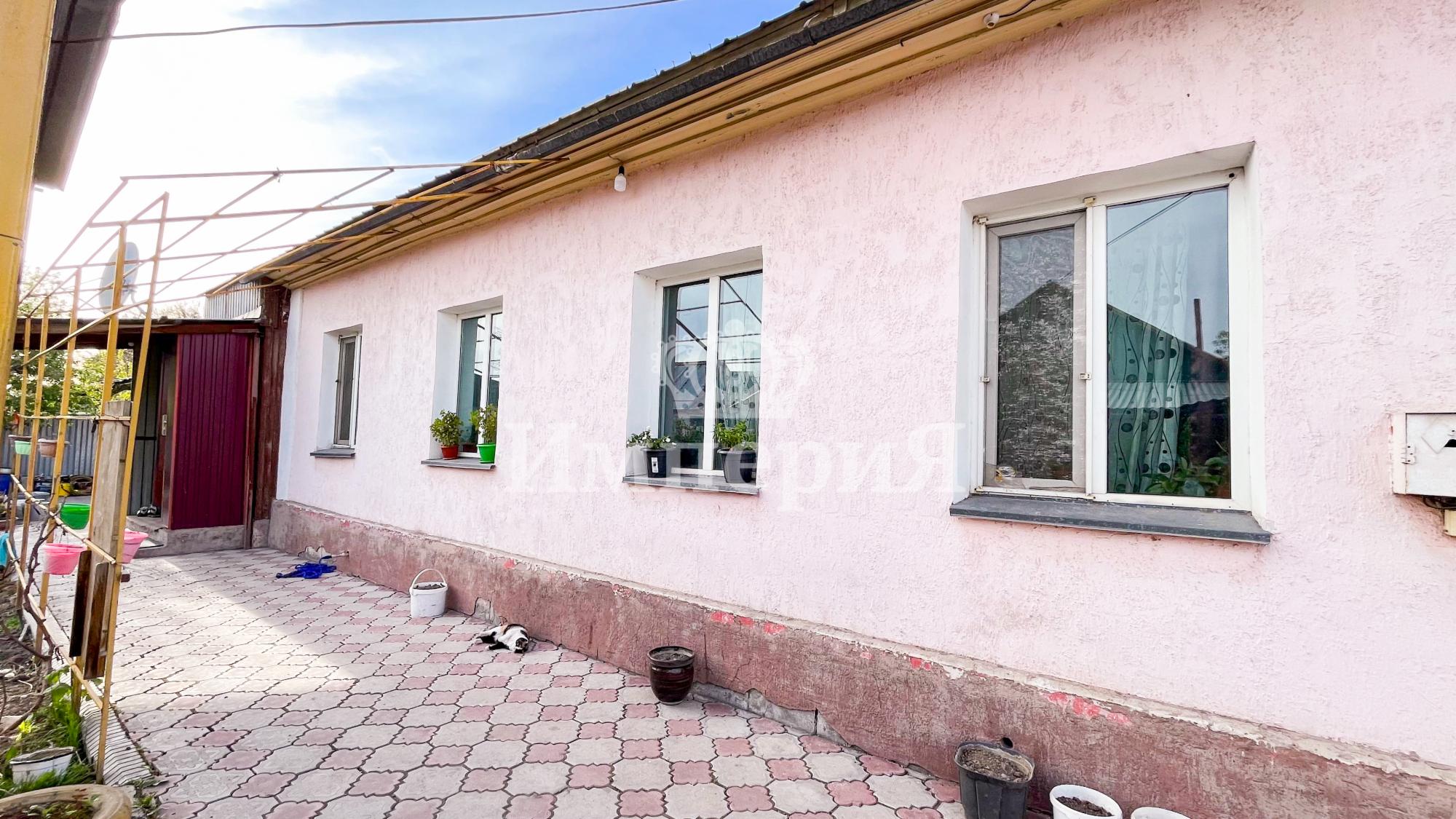 5-комнантный квартира, 120.0 м²,Центр за 22 000 000