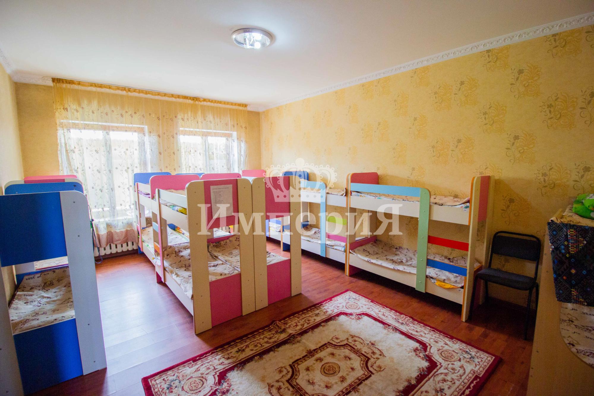 10-комнантный квартира, 600.0 м²,Биржан Сал за 190 000 000