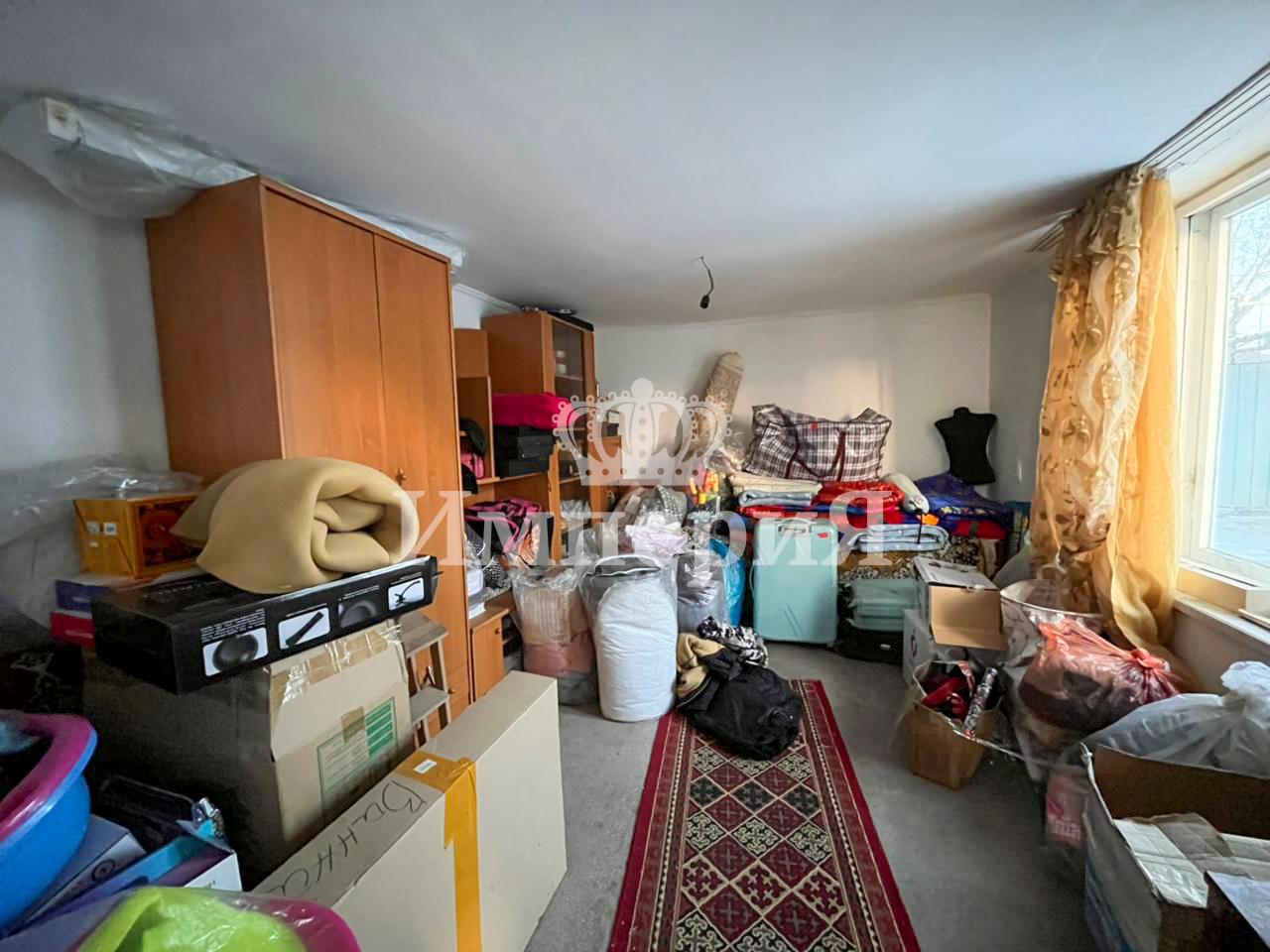 6-комнантный квартира, 455.0 м²,Момышулы за 48 000 000