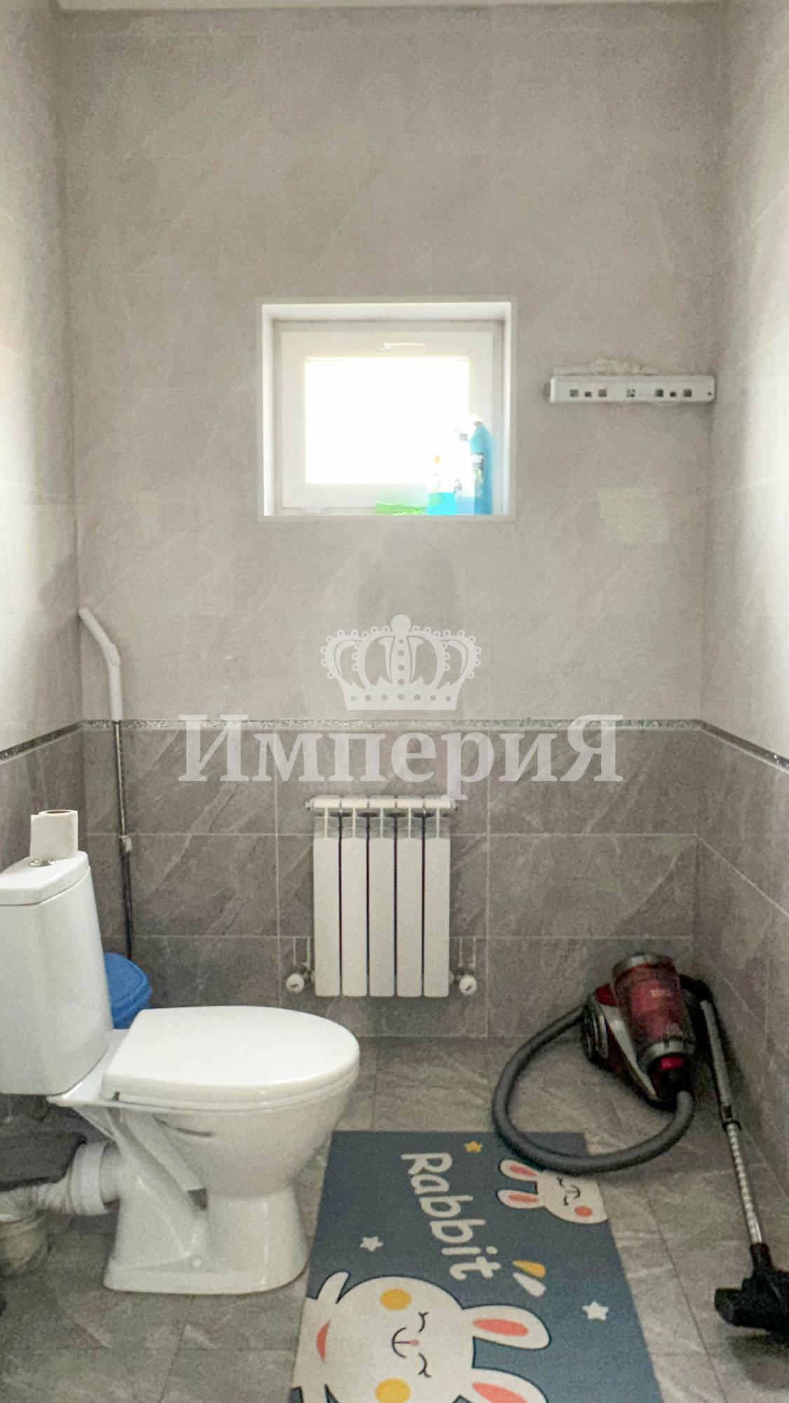 4-комнантный квартира, 165.0 м²,Дутова за 58 000 000