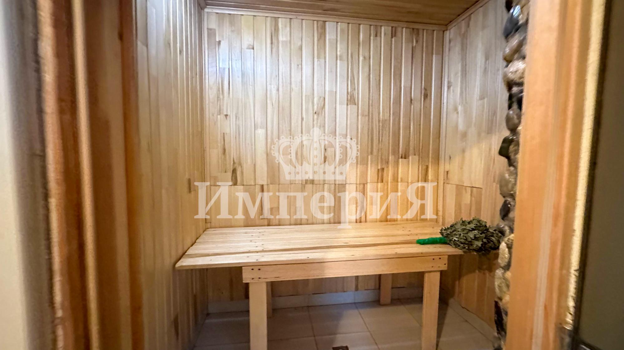 7-комнантный квартира, 260.0 м²,Енилик Кебек за 105 000 000