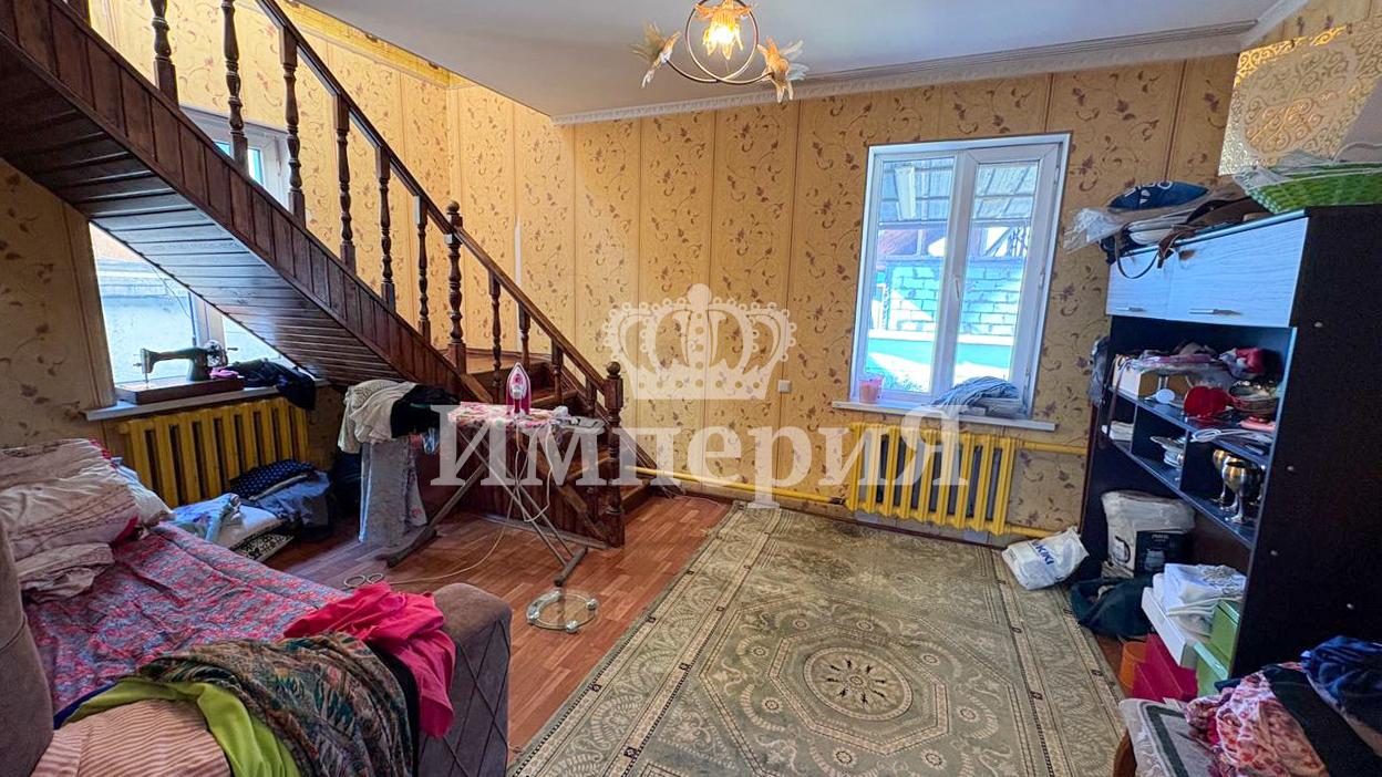 6-комнантный квартира, 184.4 м²,Виноградова за 22 700 000