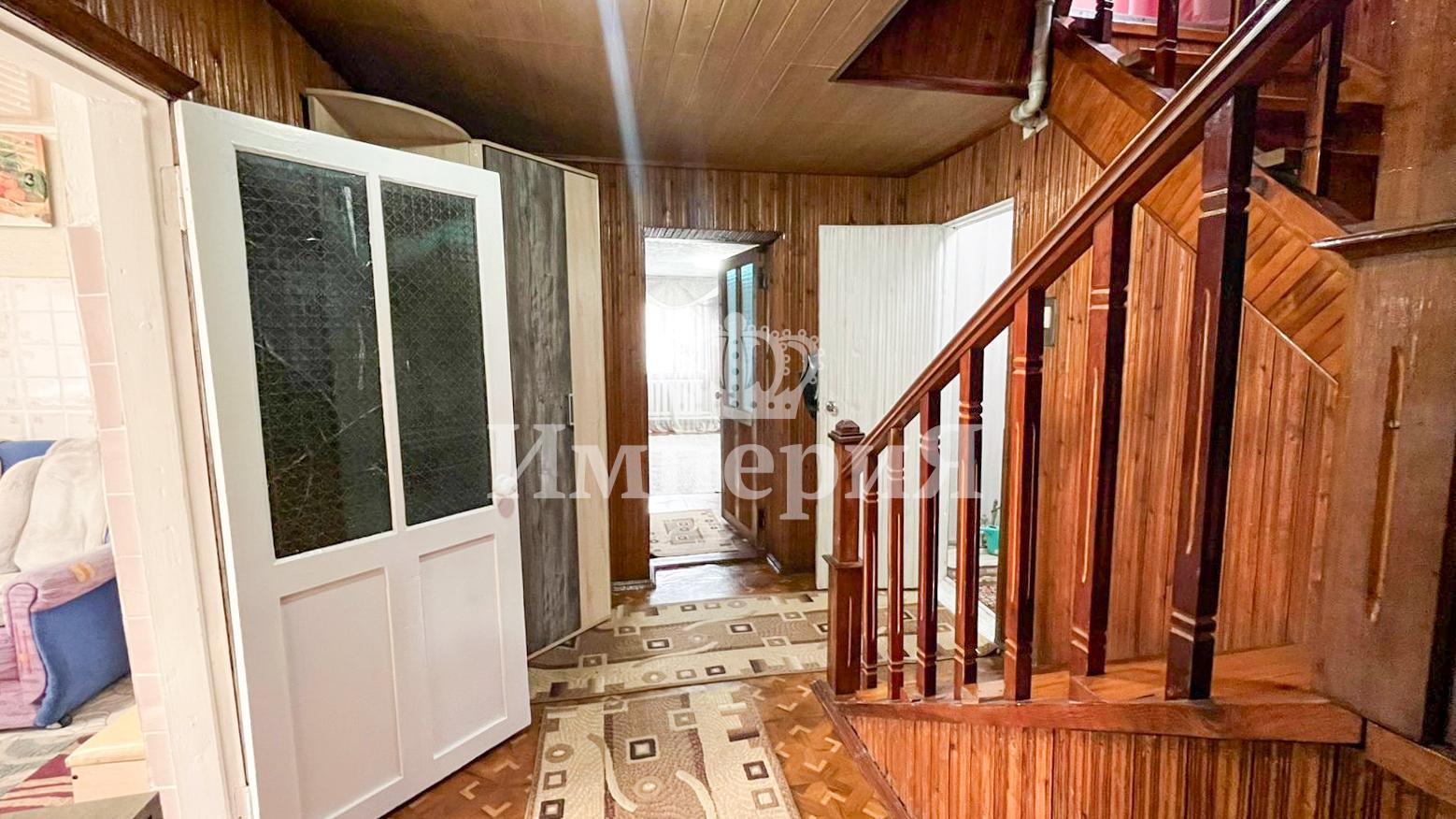 6-комнантный квартира, 118.0 м²,Шахворостова за 36 000 000