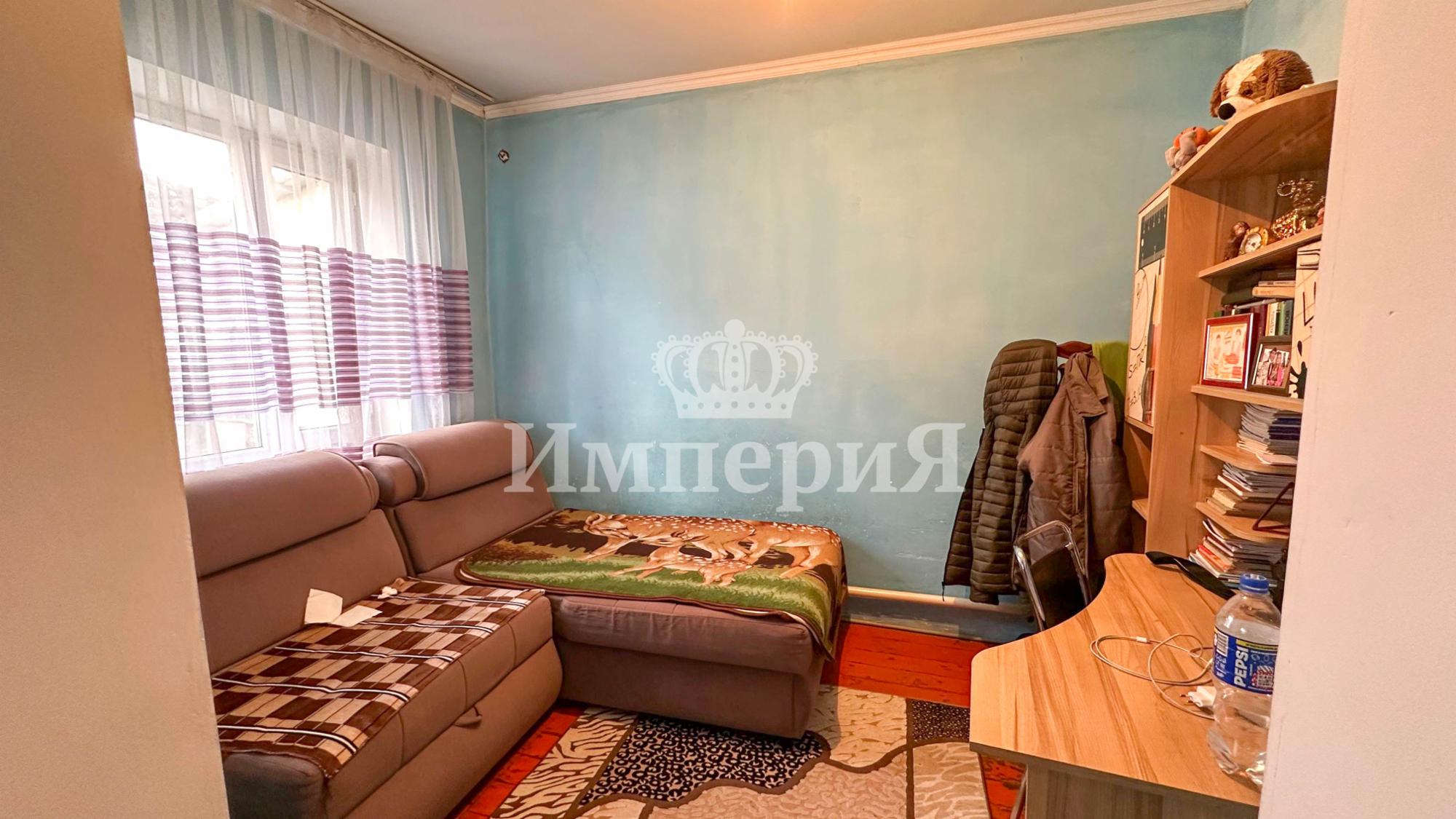 5-комнантный квартира, 100.0 м²,Белинского за 23 000 000