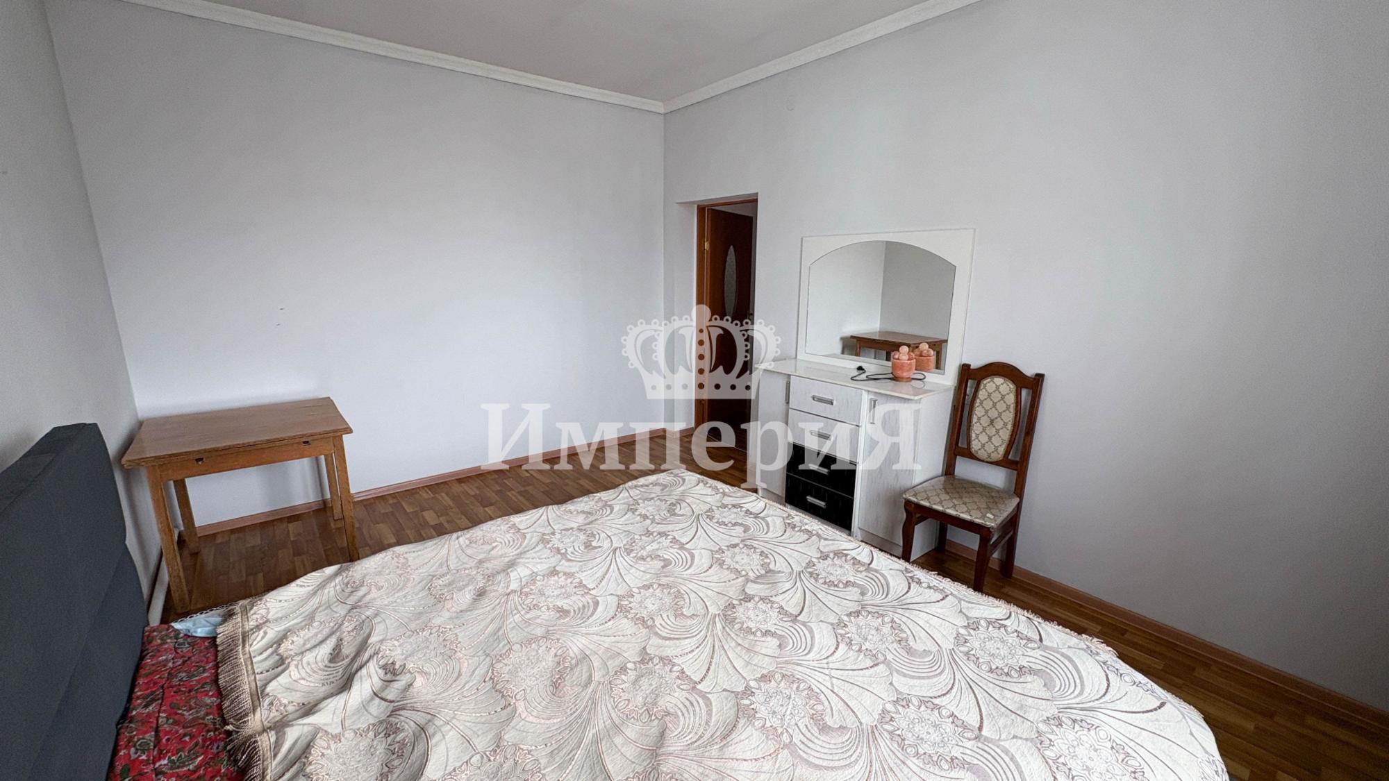 8-комнантный квартира, 440.0 м²,Гульдаурен за 90 000 000