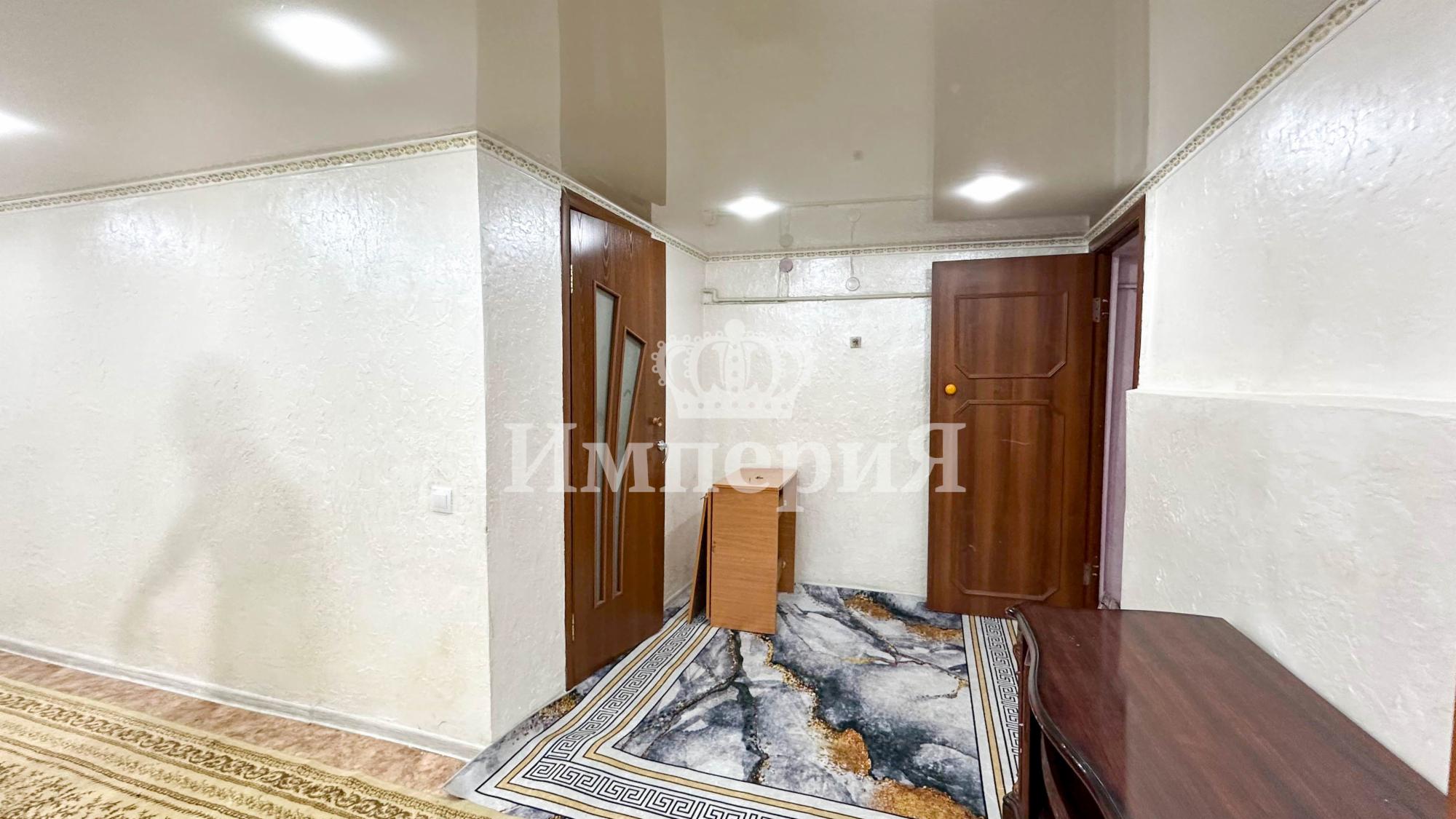 5-комнантный квартира, 133.0 м²,Мереке за 21 000 000