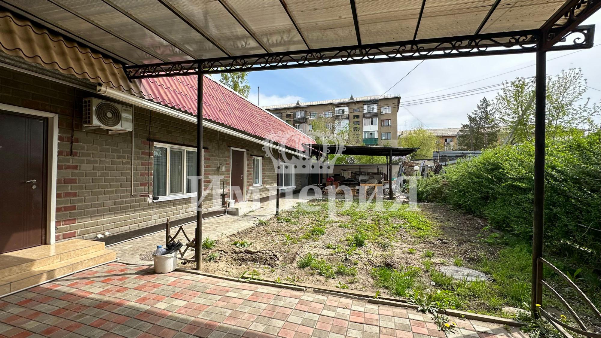 4-комнантный квартира, 138.0 м²,Аксуйская за 50 000 000