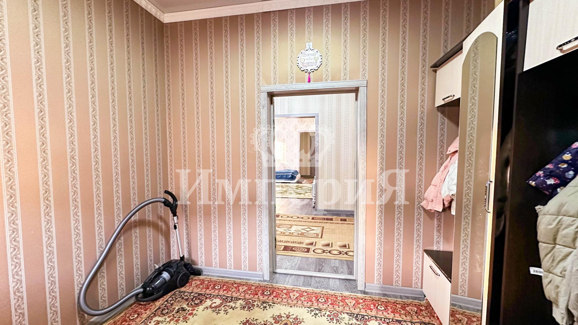 5-комнантный квартира, 192.0 м²,Салтанат за 60 000 000