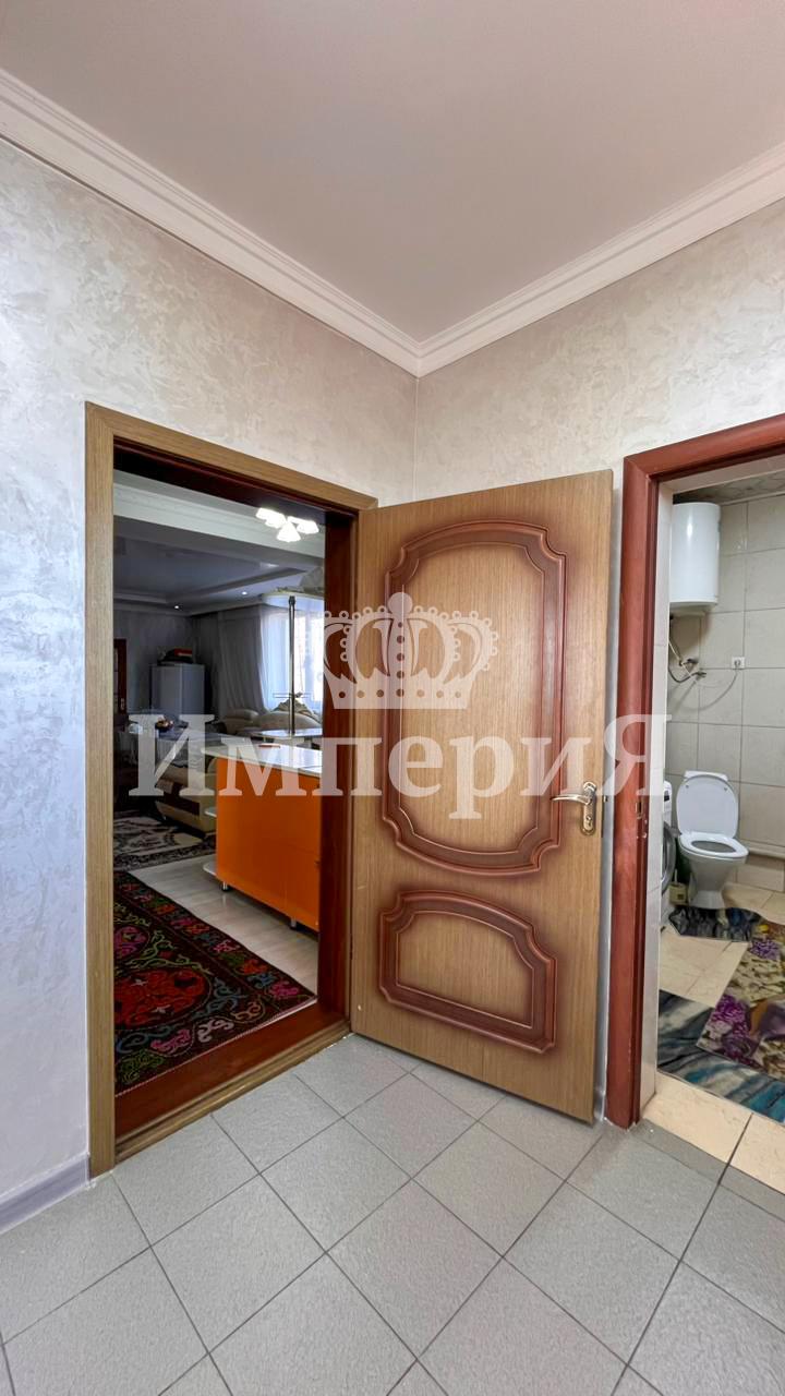 8-комнантный квартира, 258.0 м²,Шахворостова за 120 000 000