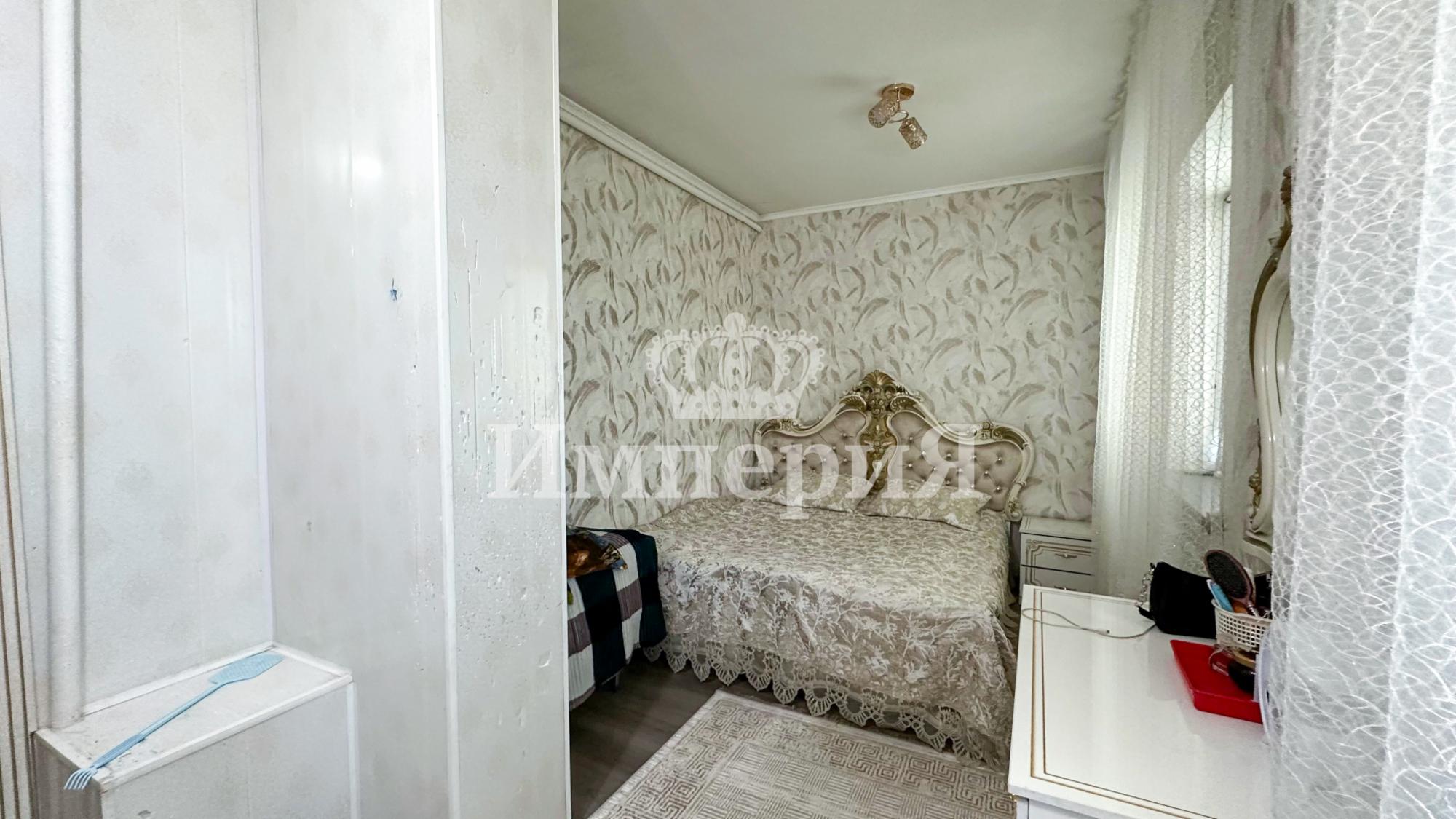 5-комнантный квартира, 137.0 м²,Есенина за 35 000 000