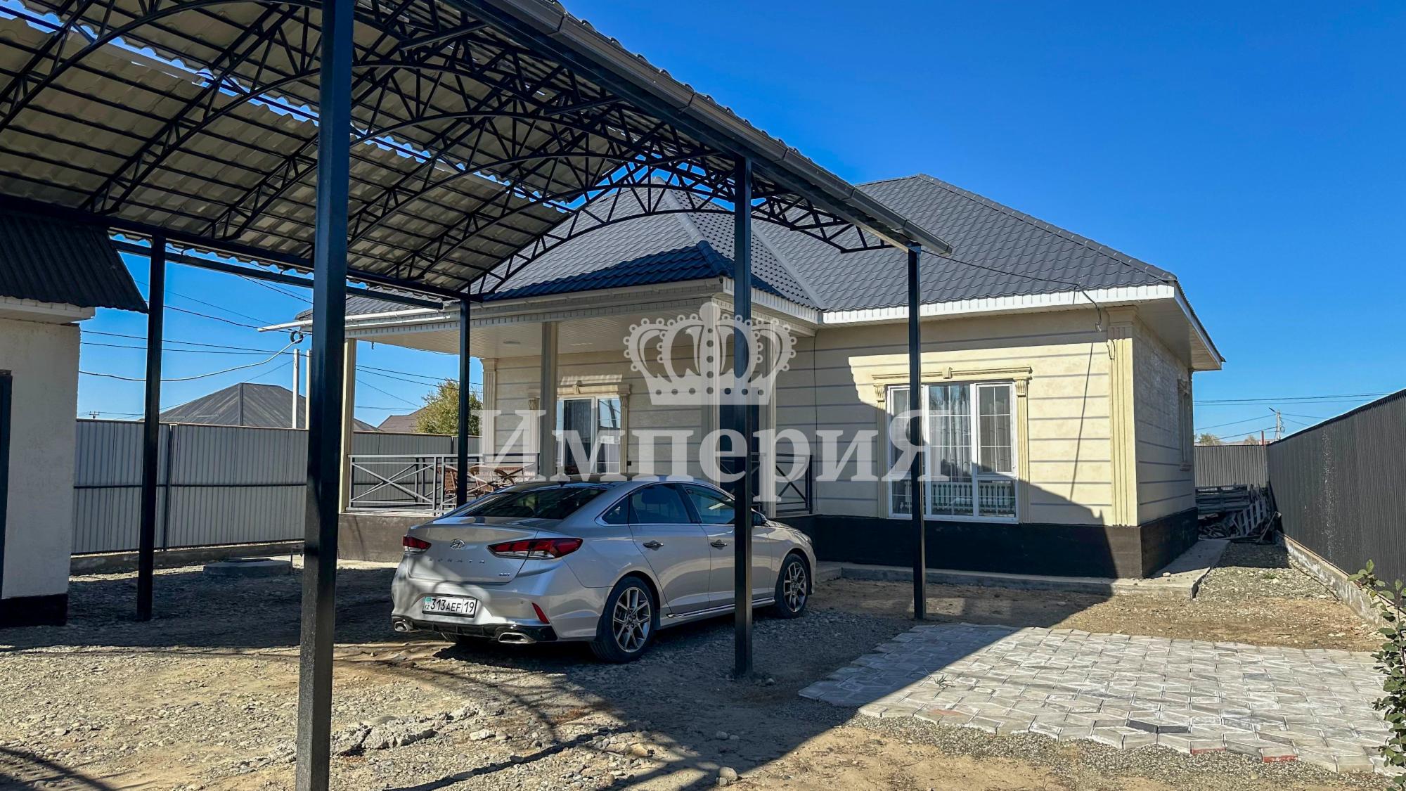 4-комнантный квартира, 104.0 м²,Биржан Сал за 50 000 000