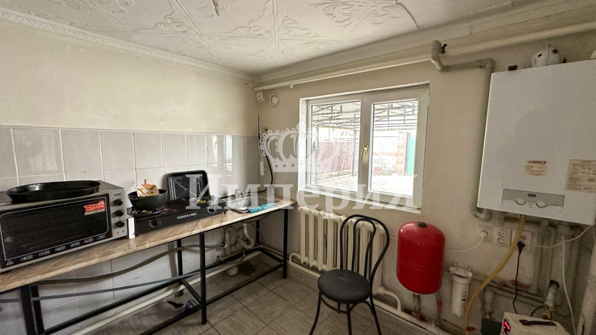 4-комнантный квартира, 105.0 м²,Айтыкова за 43 000 000